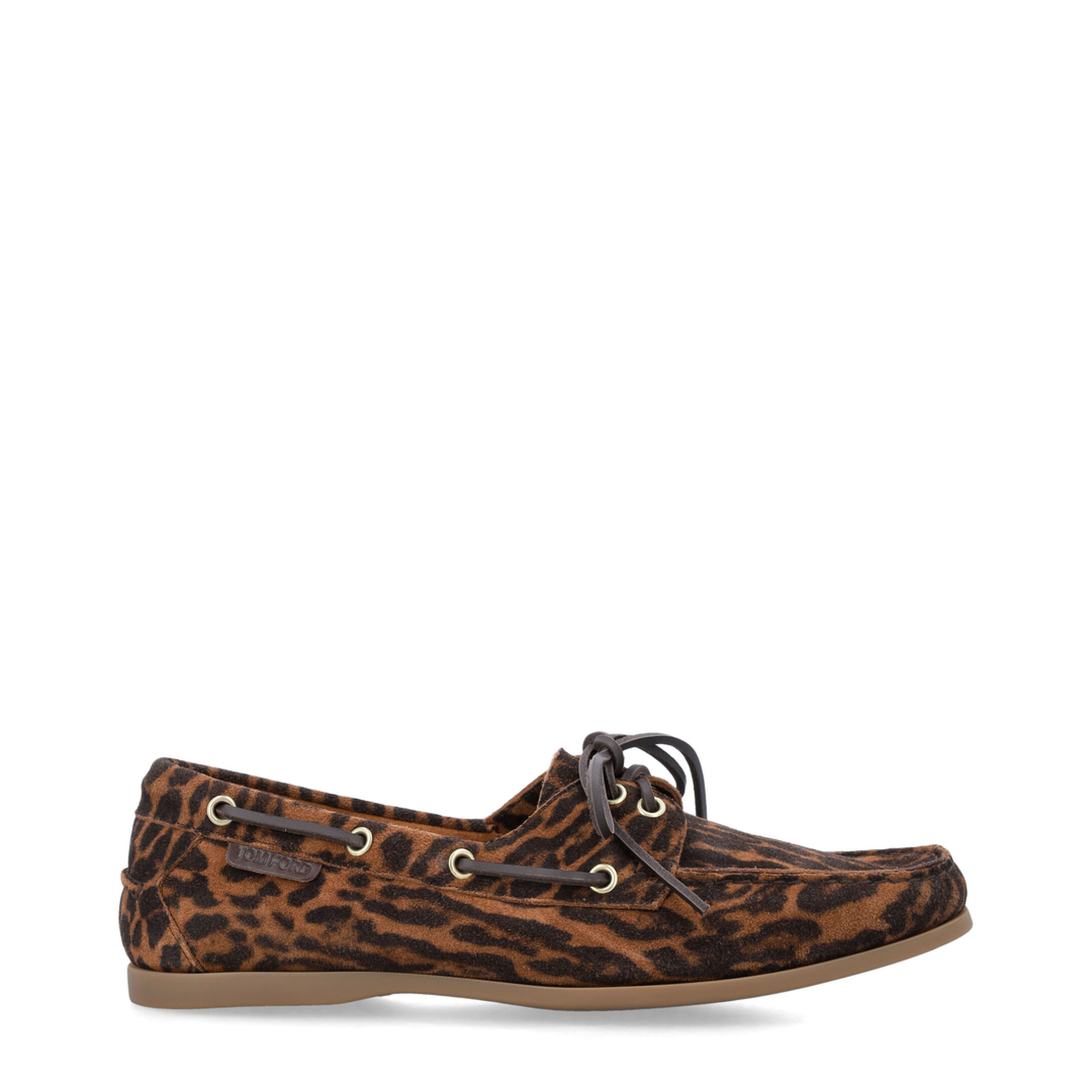Flat Shoes - Image 1