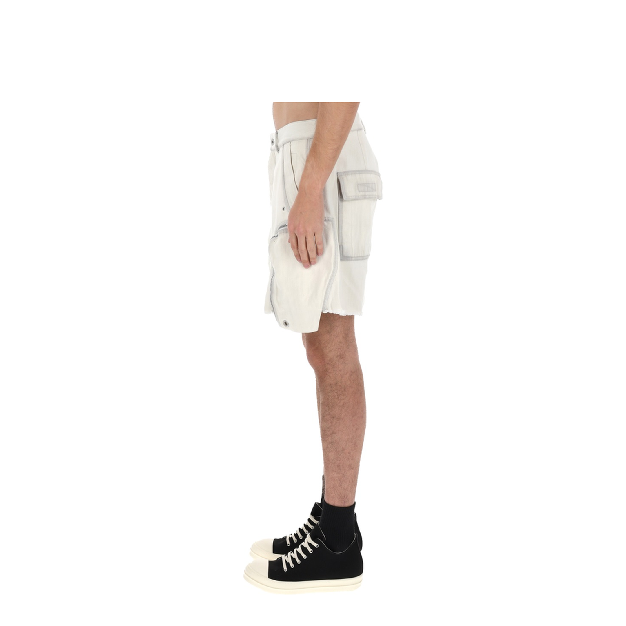 Bauhaus Shorts - Image 4