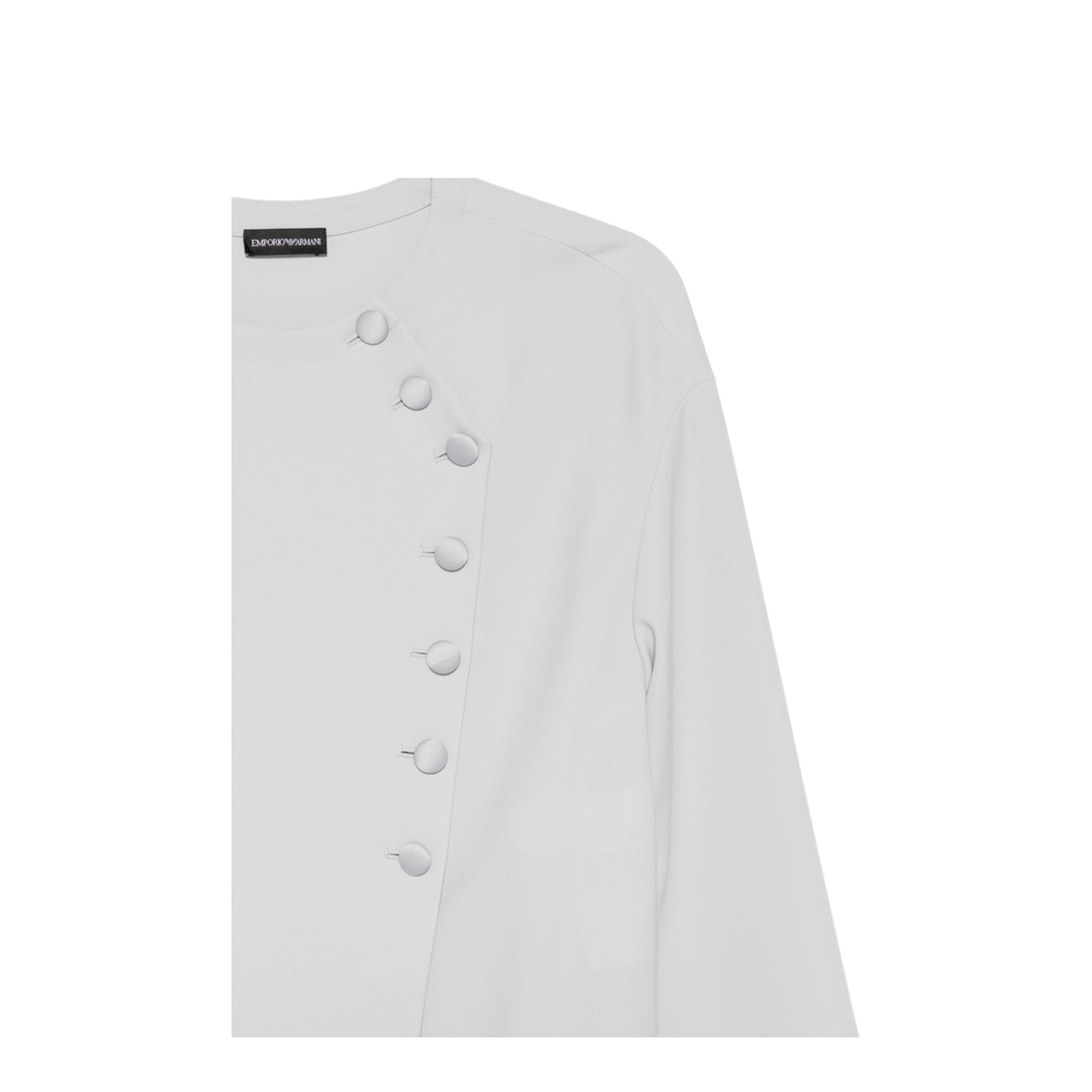 Light Grey Shirts - Image 3
