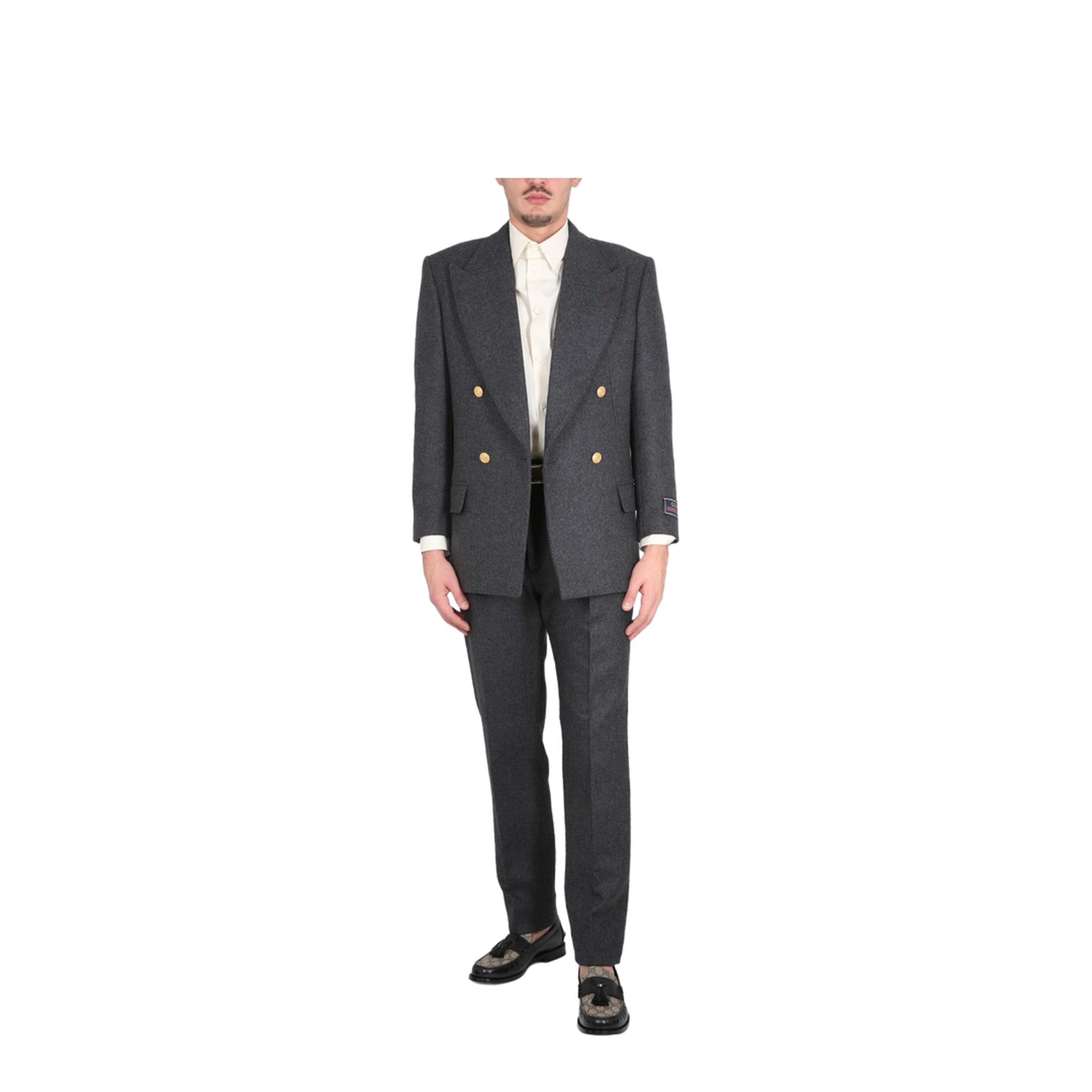 Cashmere Pants - Image 2