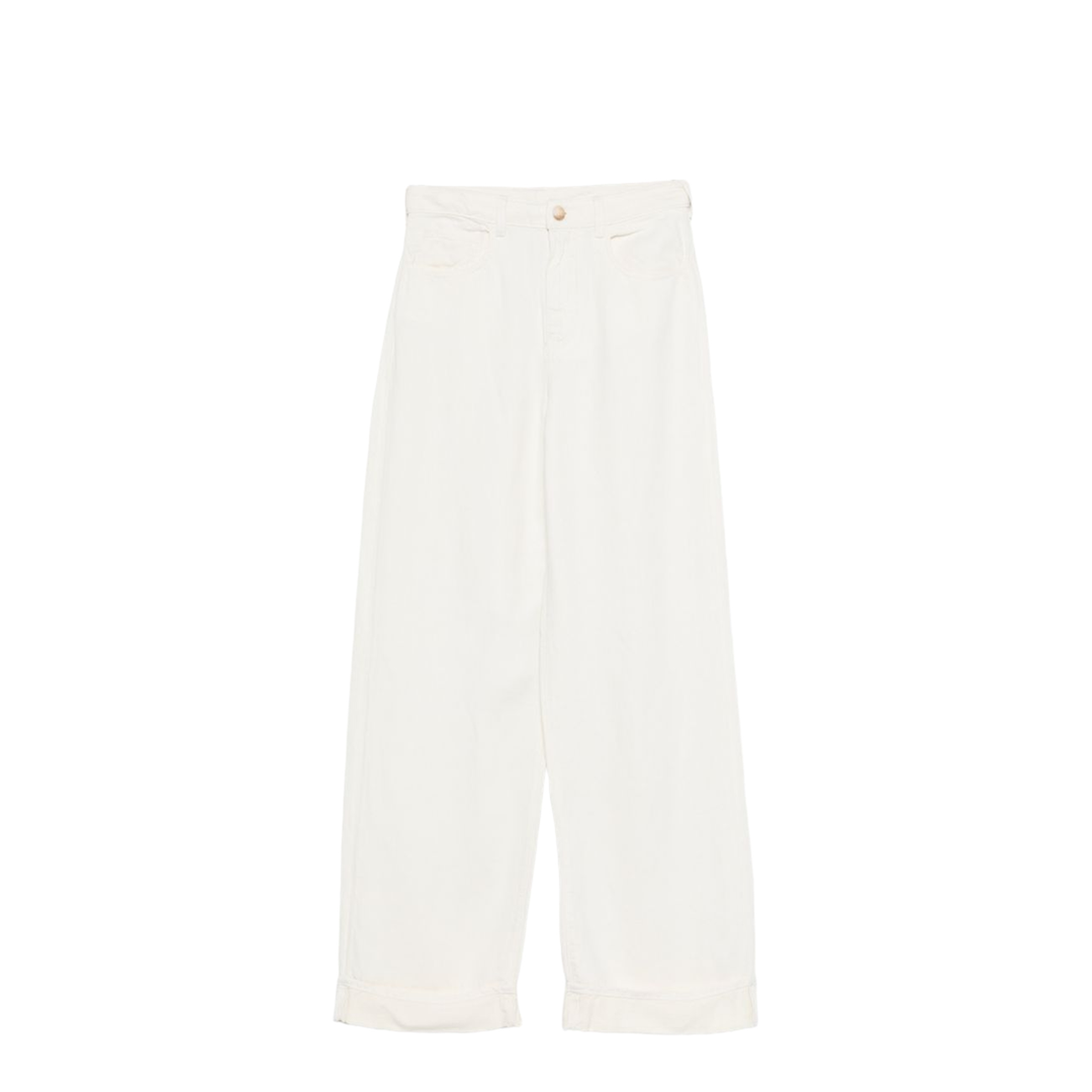 Jeans Beige - Image 1