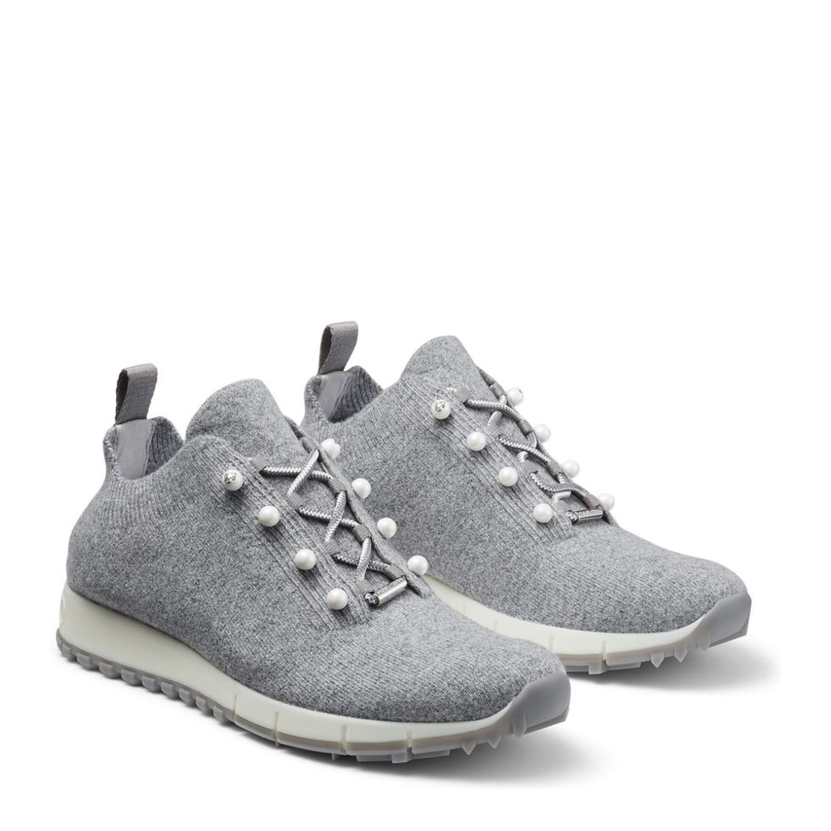 Sneakers Grey - Image 2