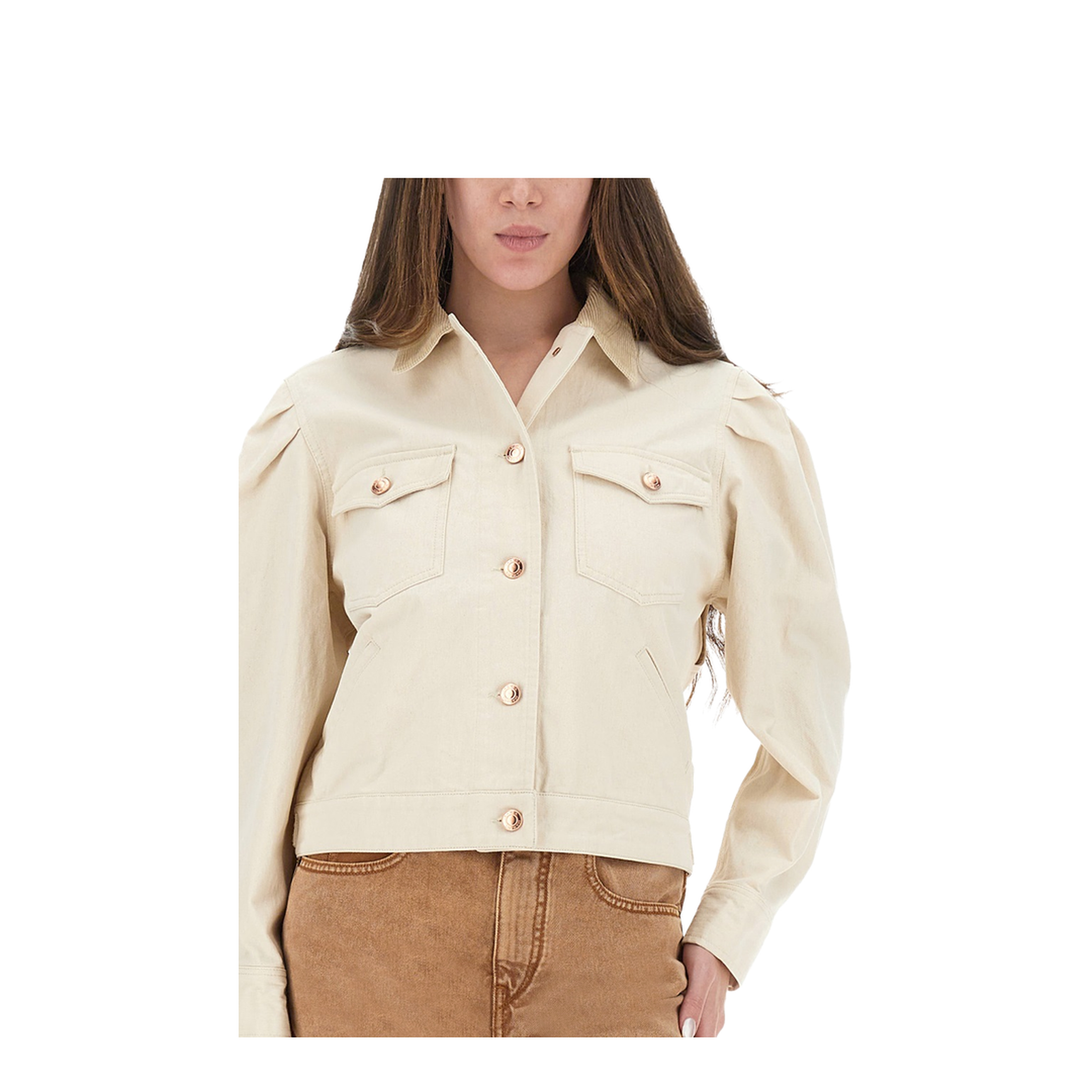 "NOLINEA" JACKET - Image 4