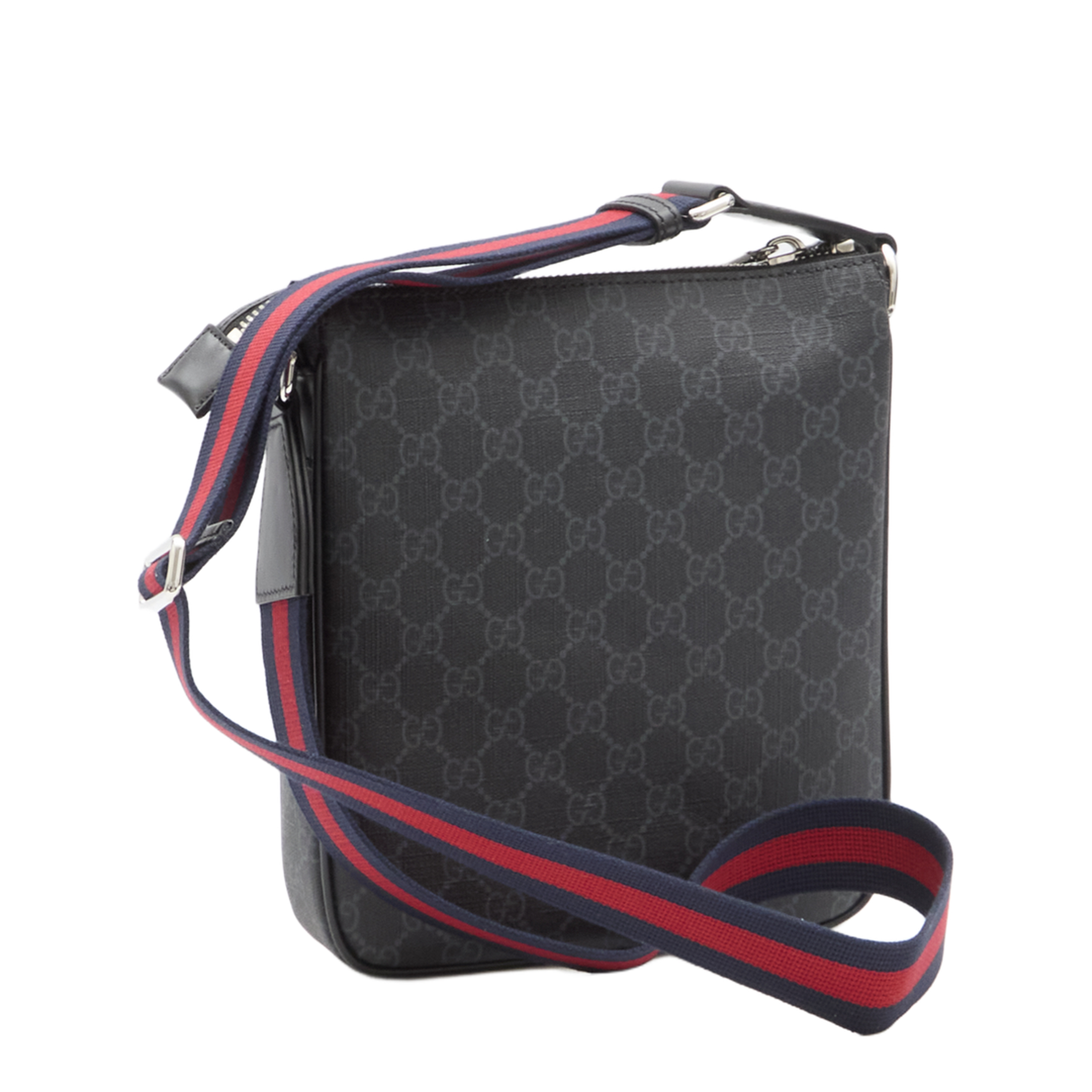 Gg Crossbody Bag - Image 2