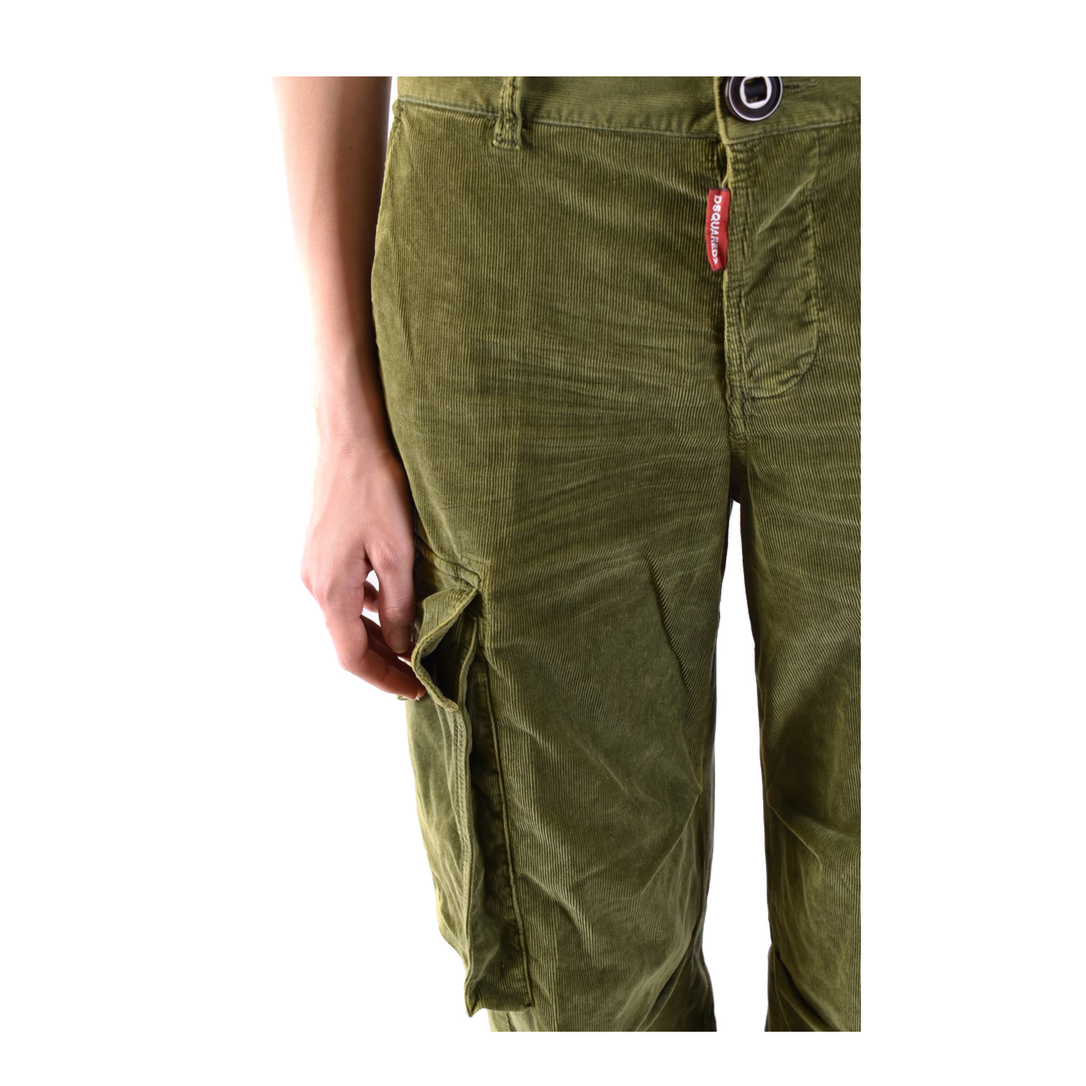 Trousers - Image 8