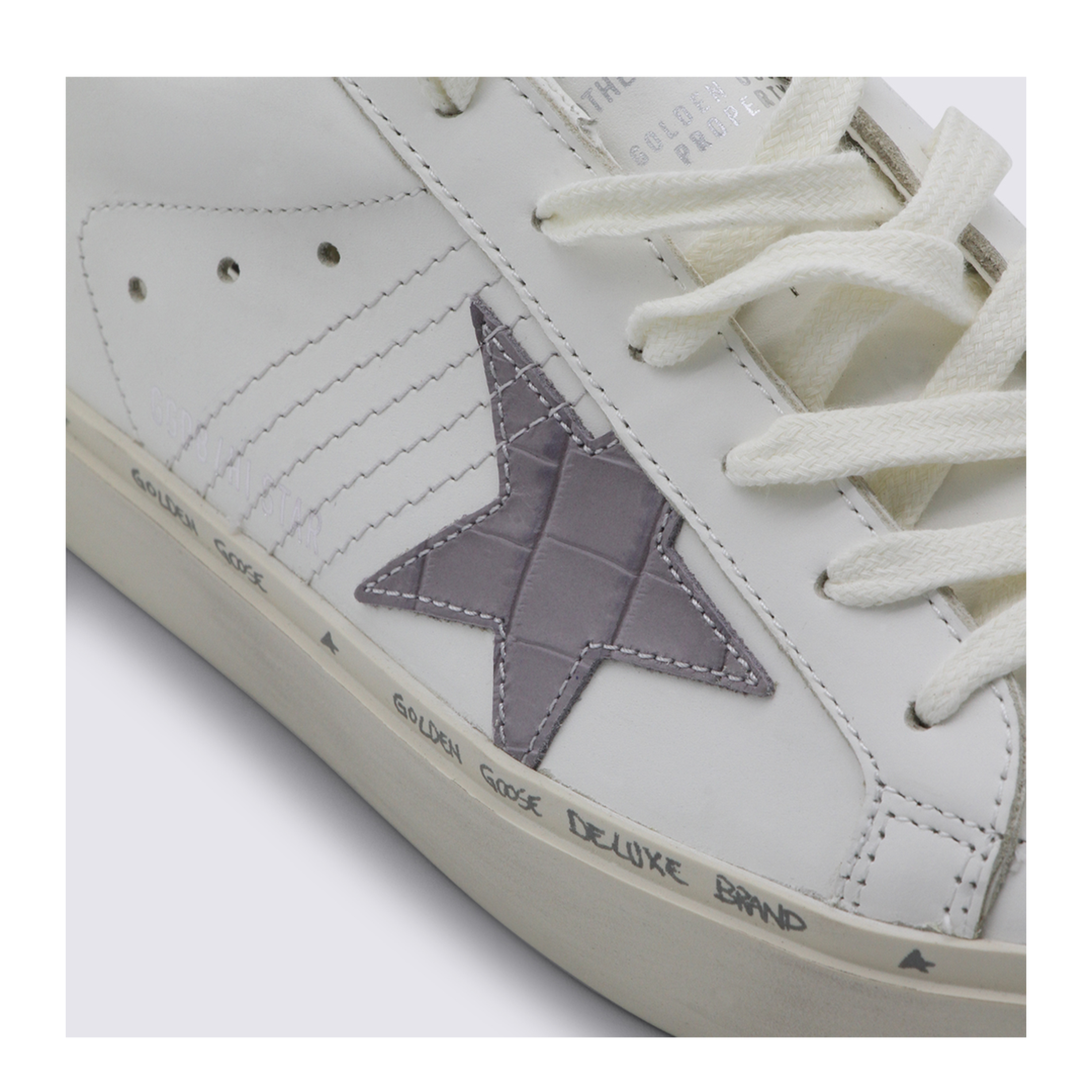 Sneakers White - Image 8