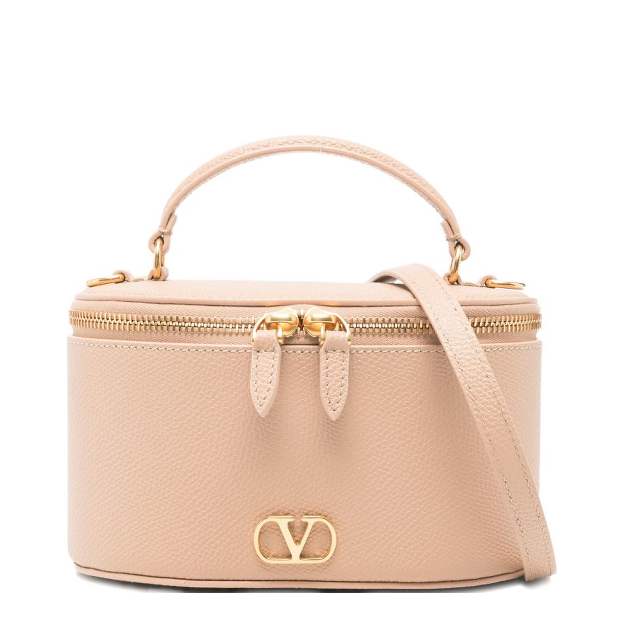 Vanity Leather Case - Image 5