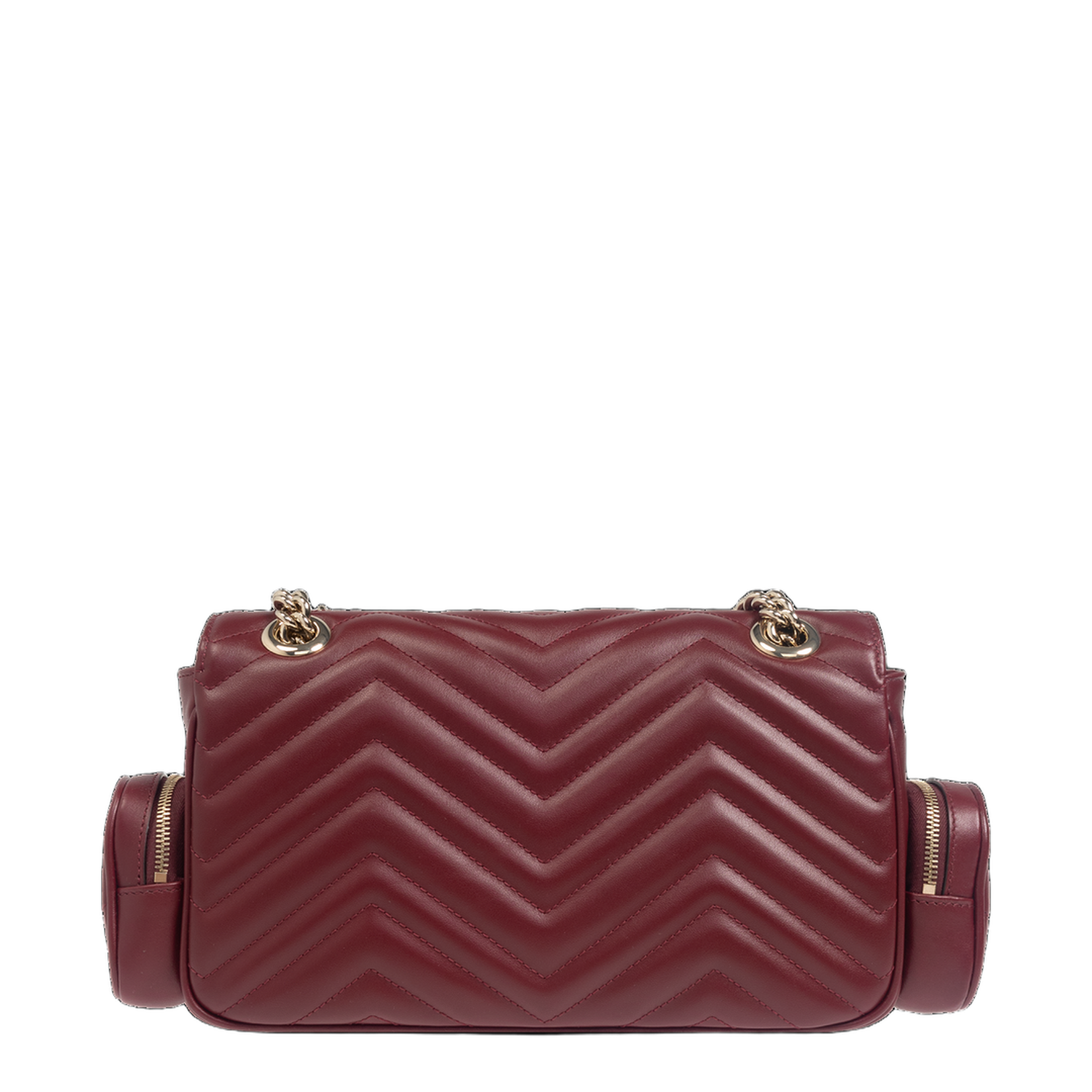 Marmont Small Shoulder Bag - Image 3