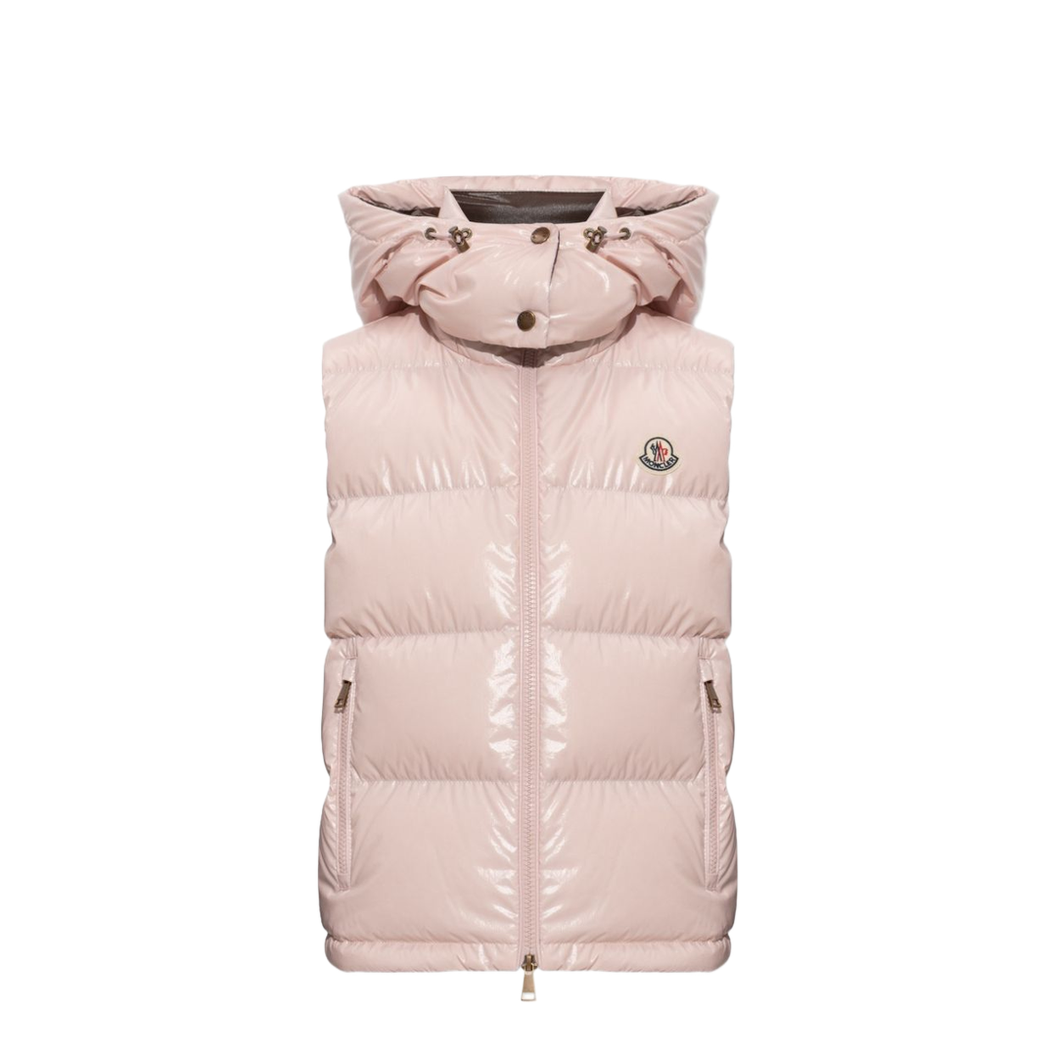 Jackets PINK - Image 1