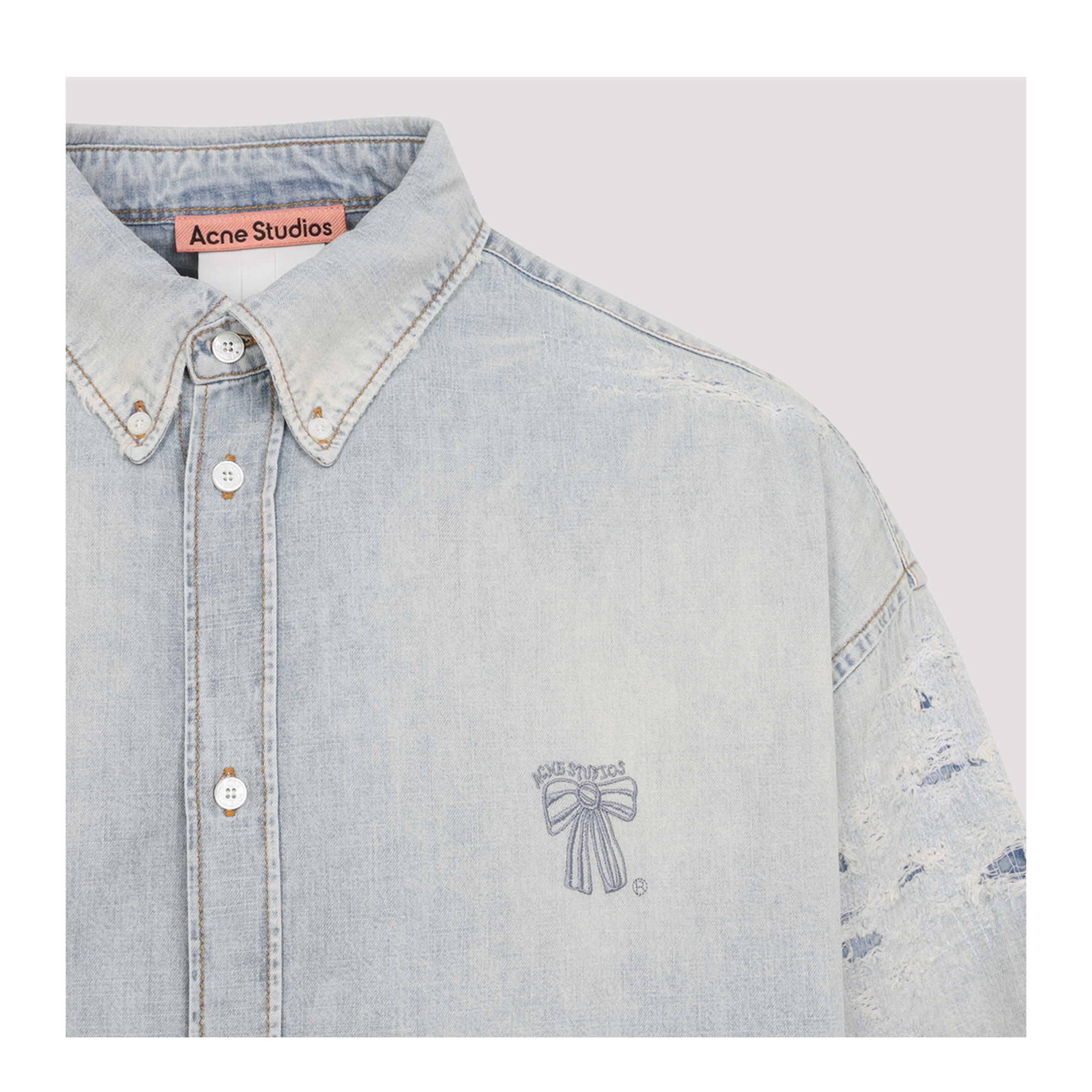 FN-MN-SHIR000978 Shirt - Image 5