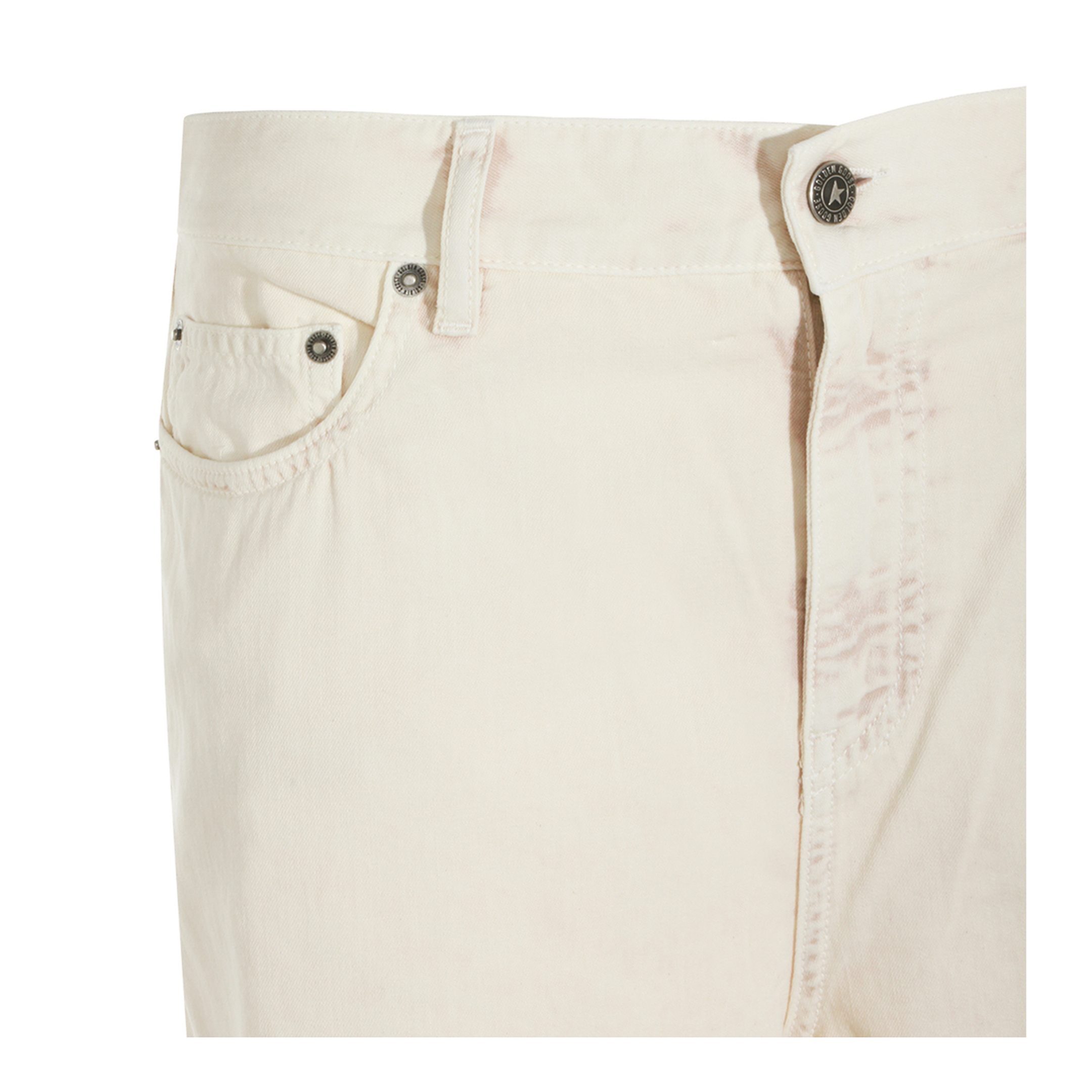 Melody Boyfriend Wide Leg Jeans - Image 5