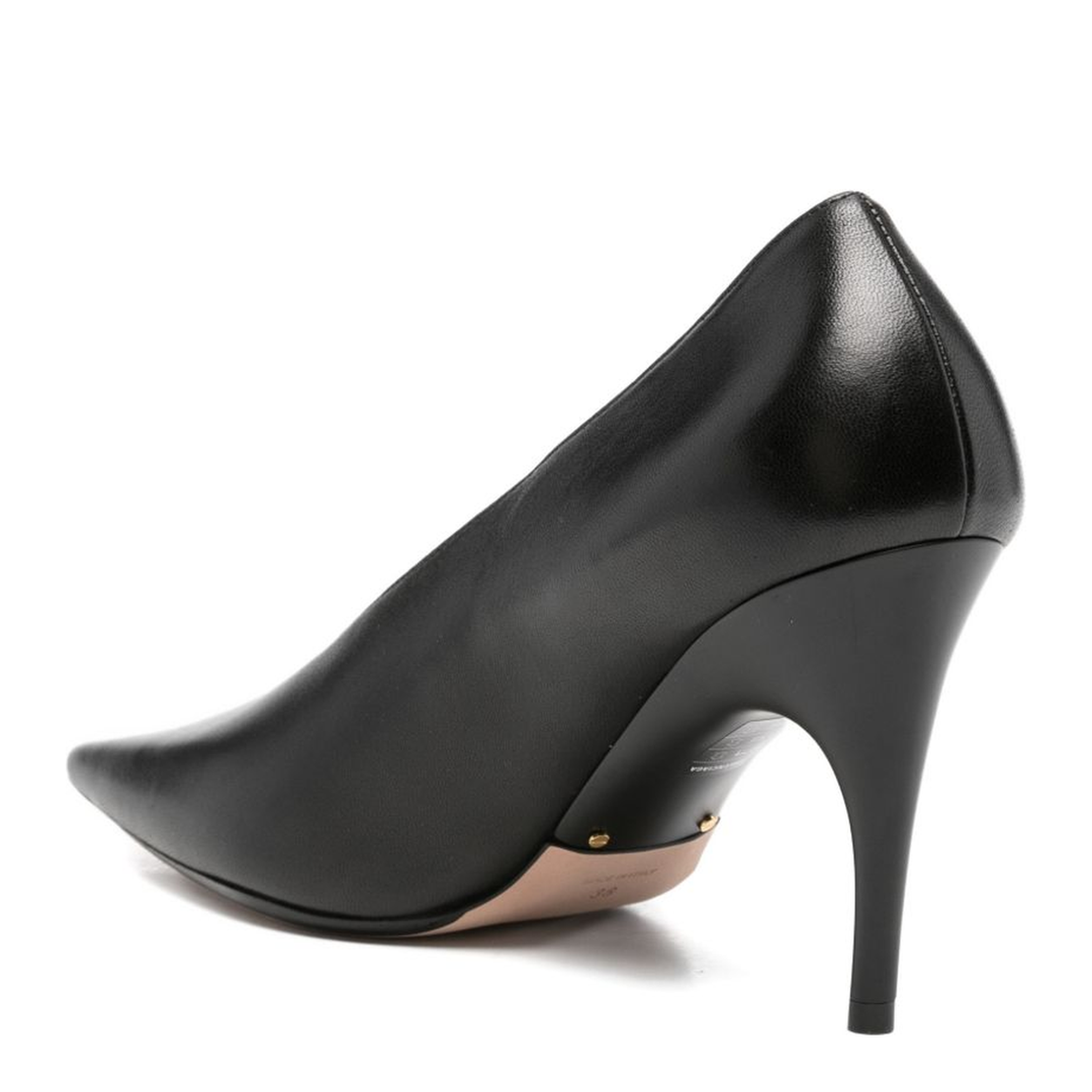 With Heel - Image 2