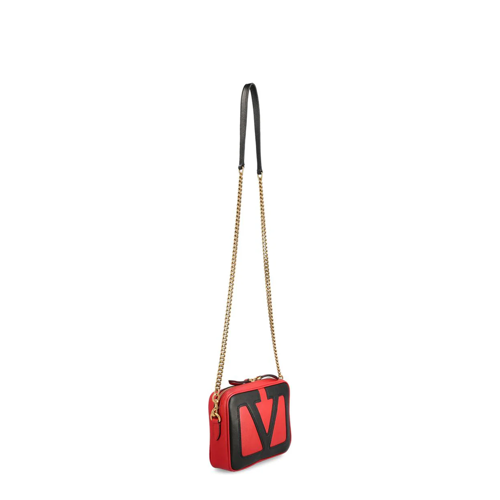 Viva Superstar Crossbody Bag Red - Image 3