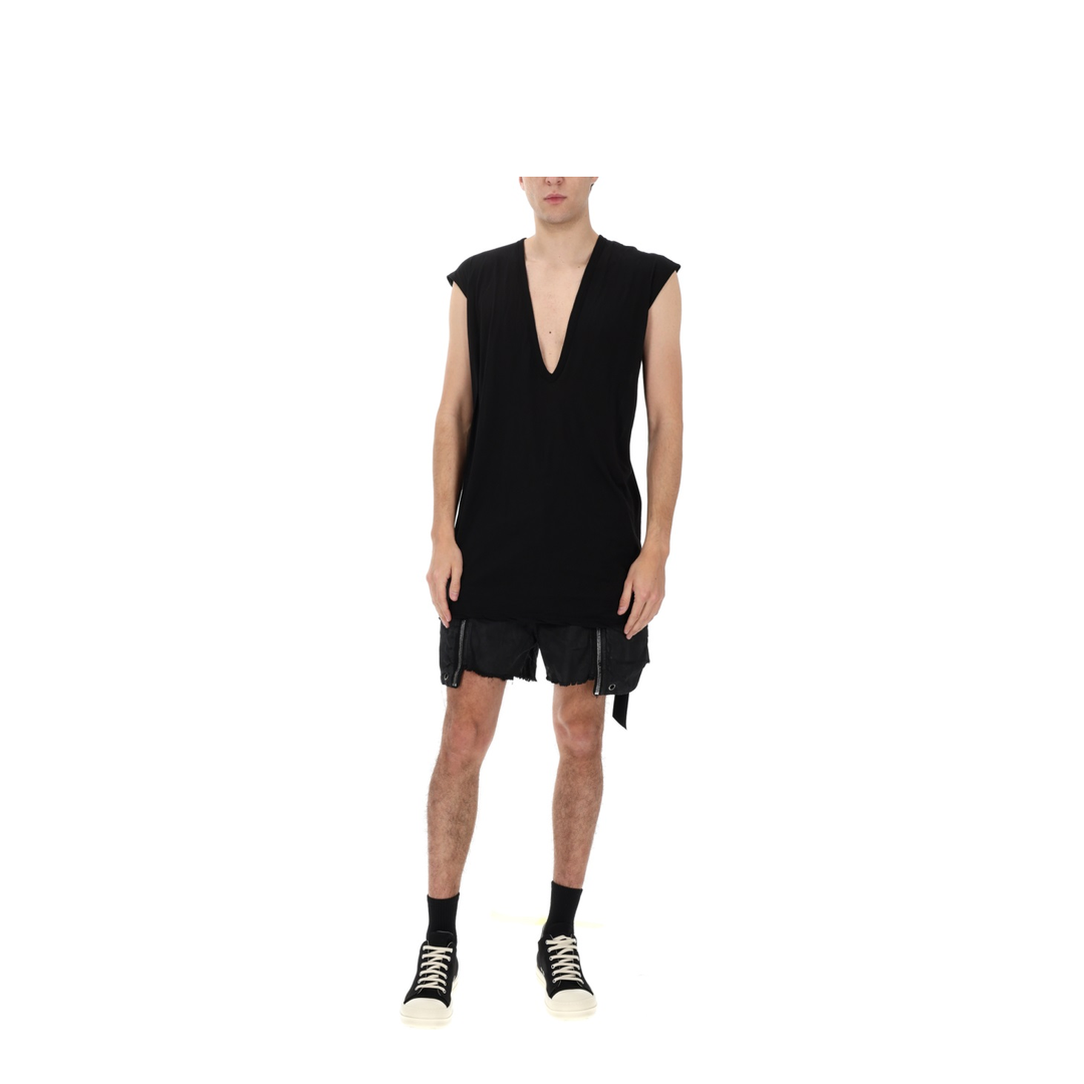 Bauhaus Shorts - Image 3