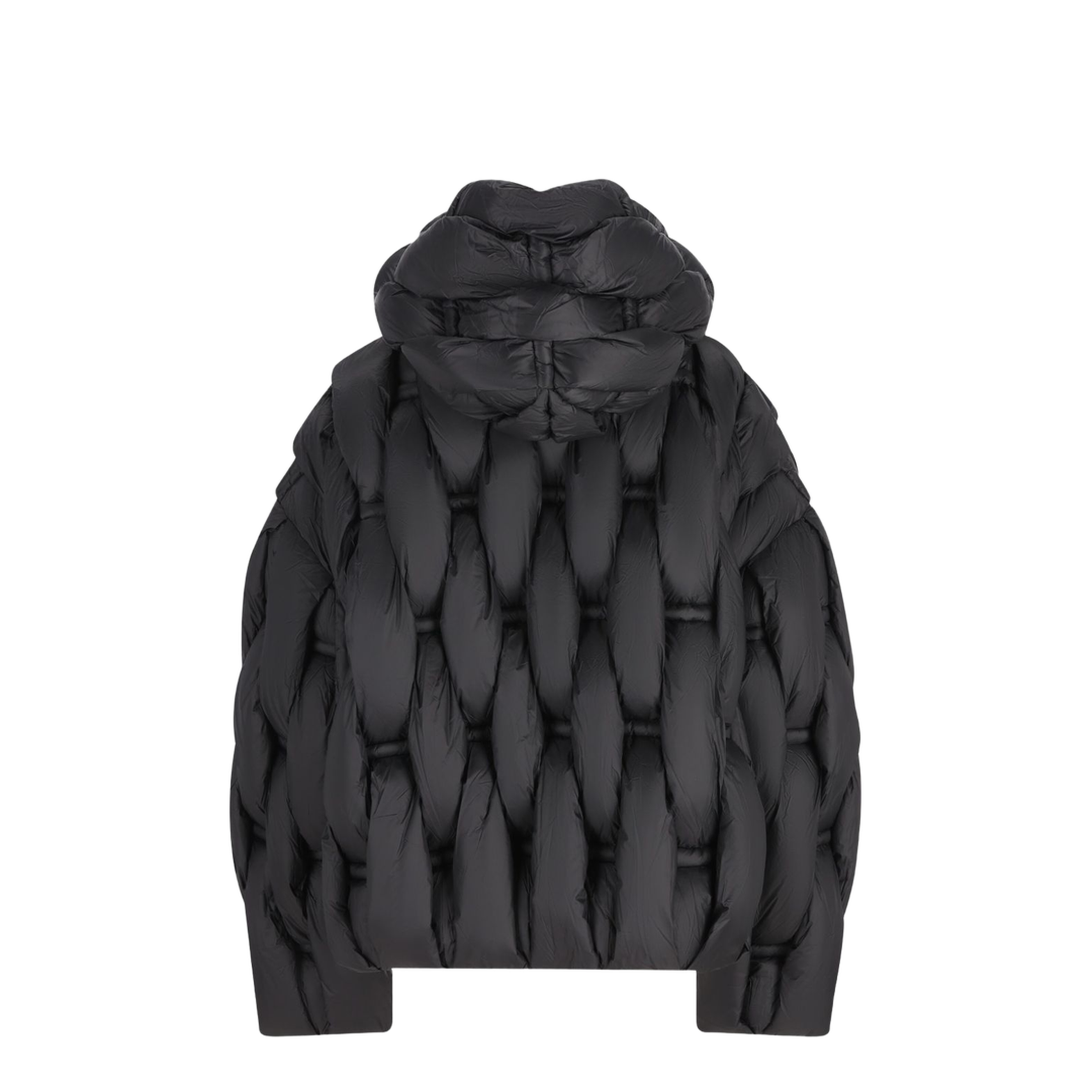Coats Black - Image 4