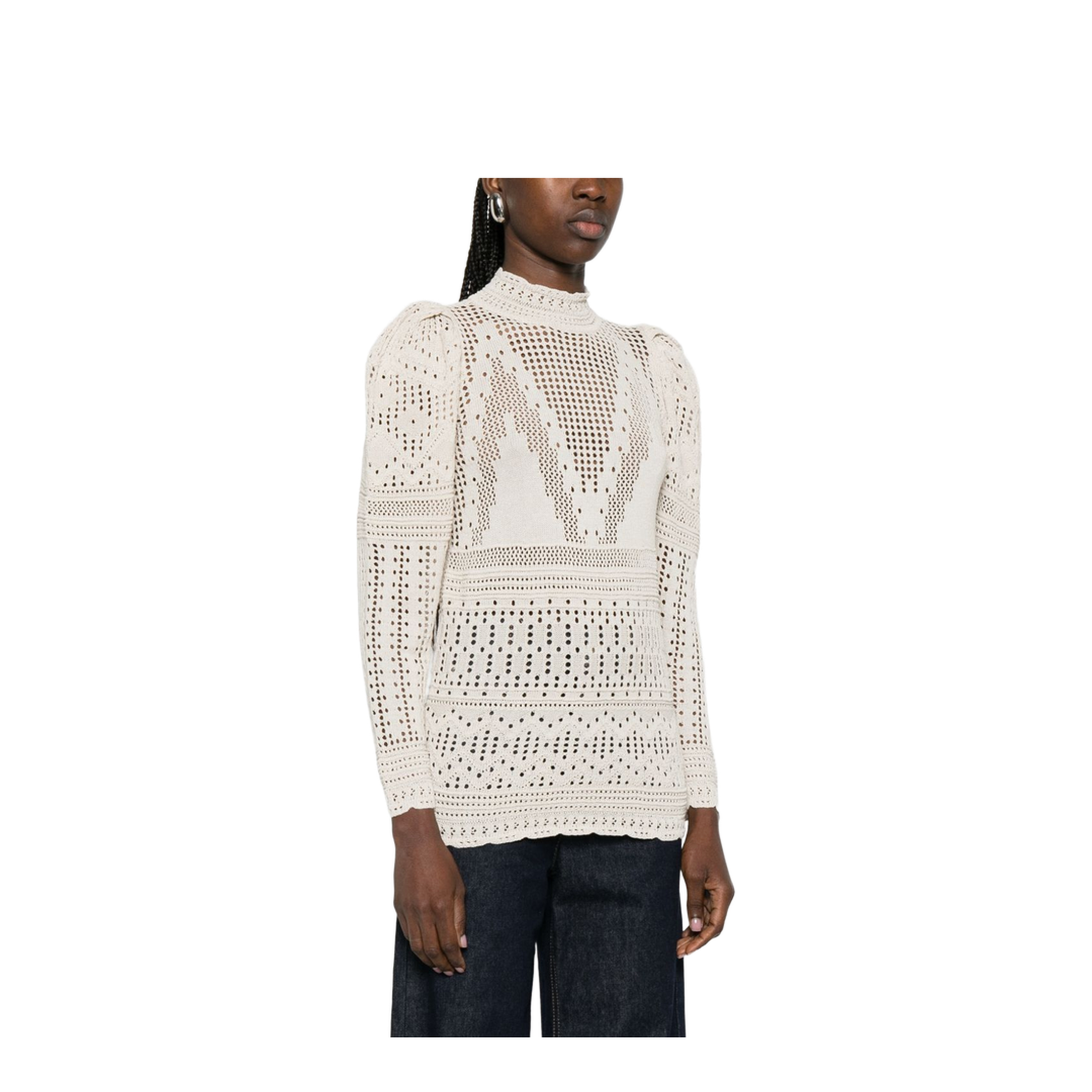 Top Beige - Image 2