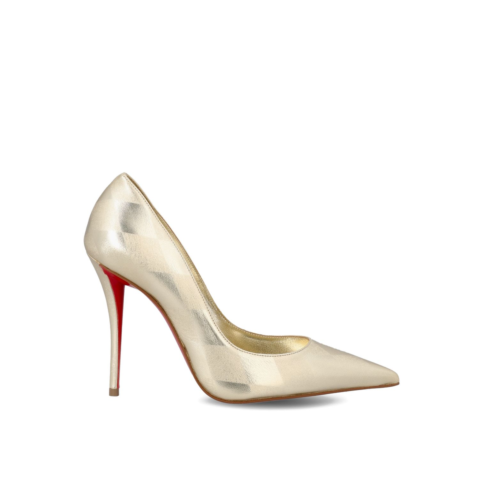 With Heel Grey - Image 1