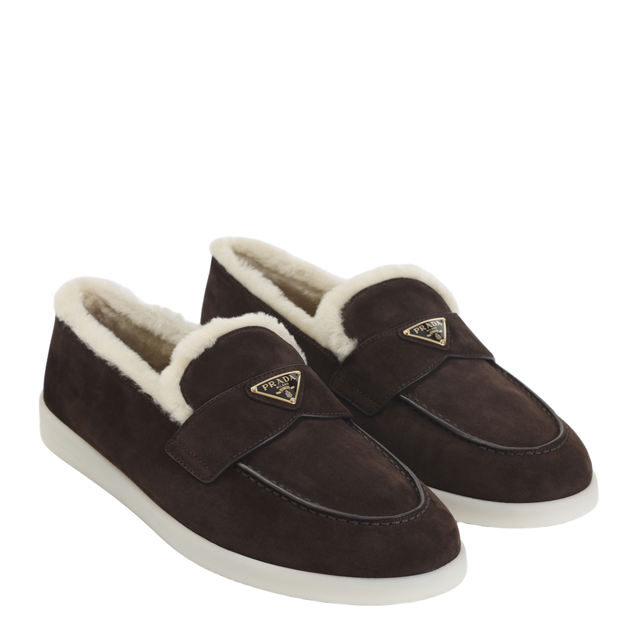 Calf Leather Loafers - Image 5