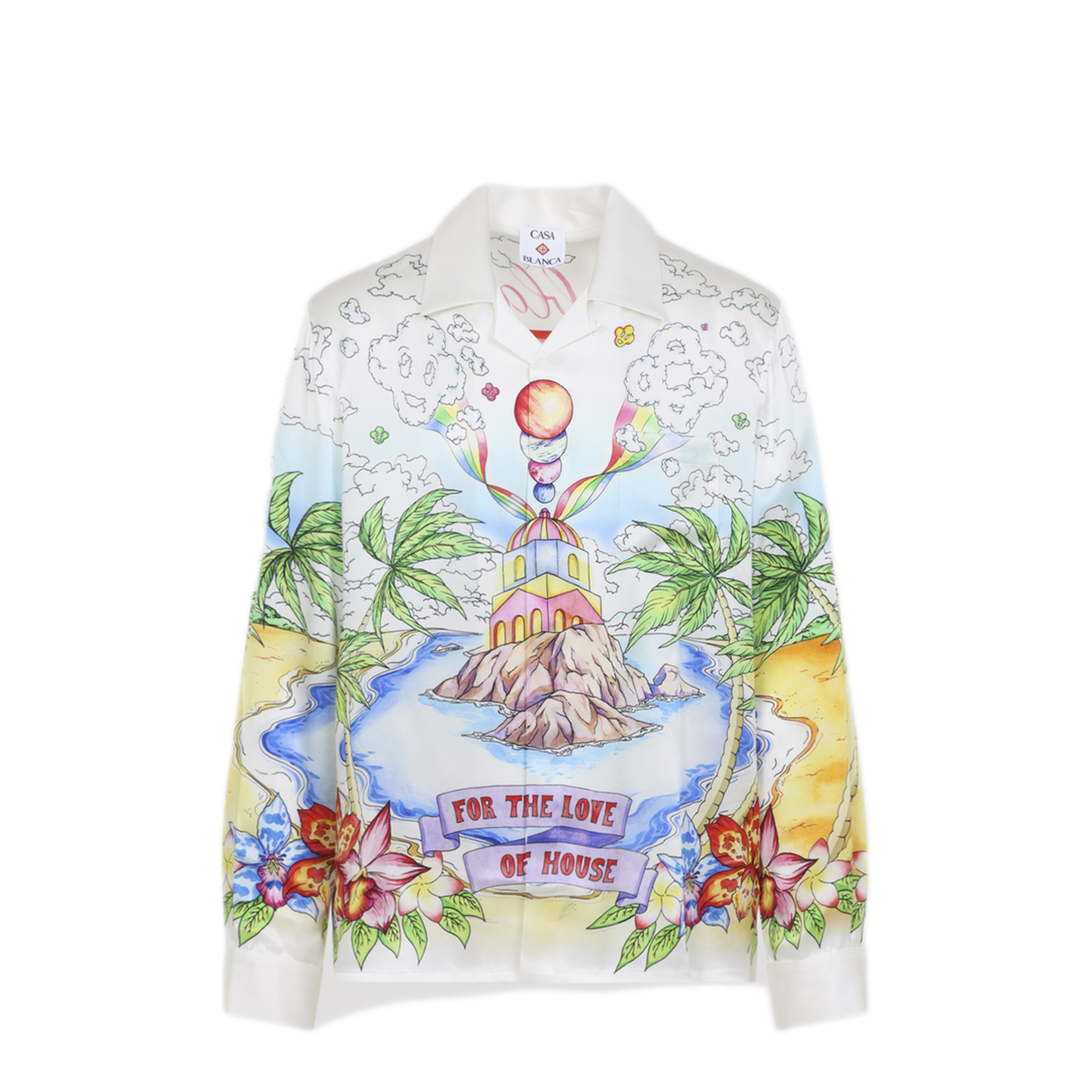Better Days Long Sleeves Shirt - Image 3