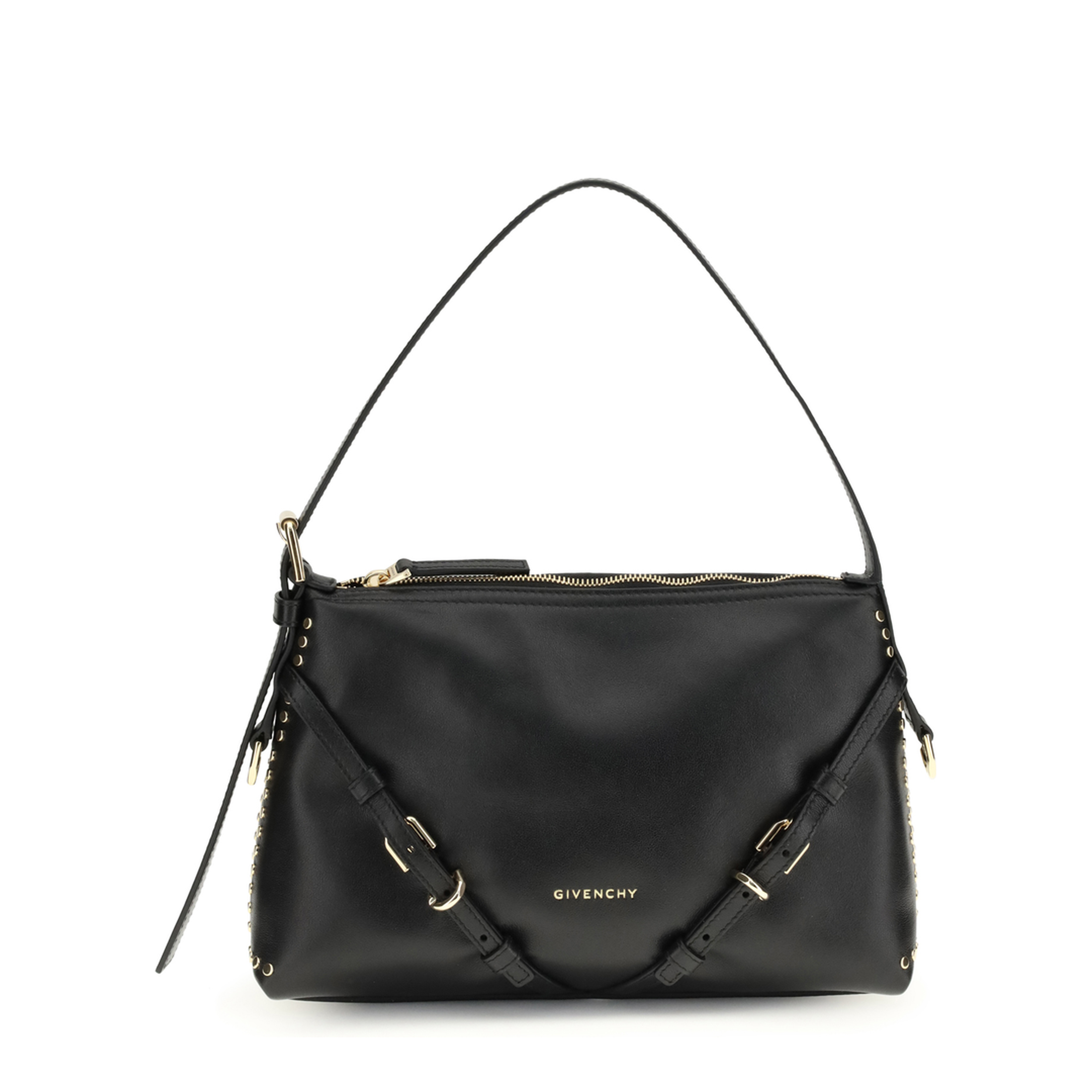 Voyou Shoulder Bag - Image 1