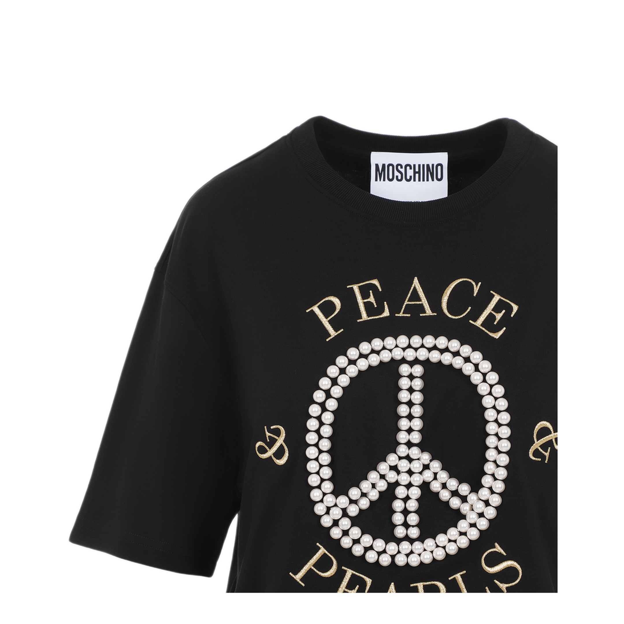 Cotton T-Shirt - Image 5