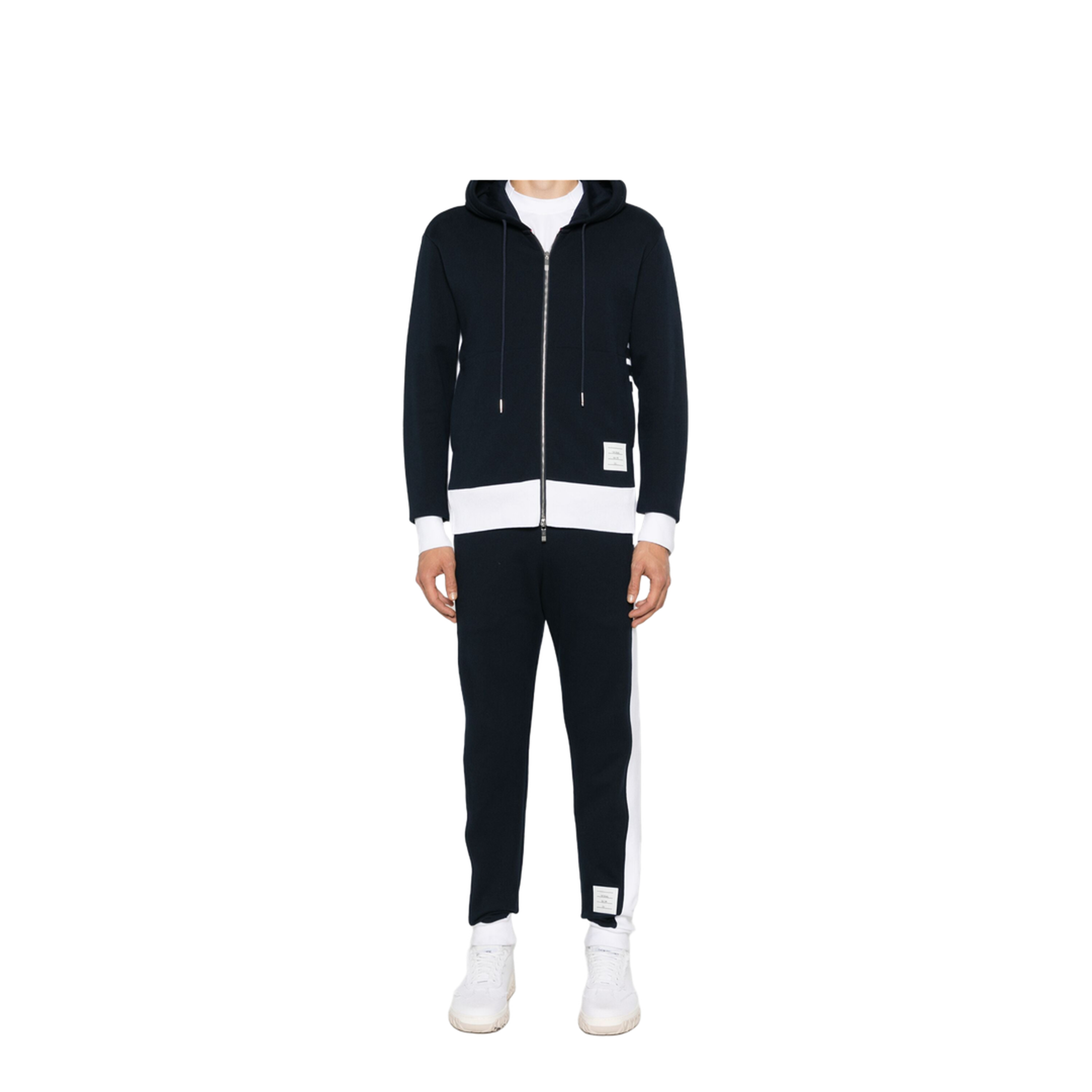 Knitted Sweater - Image 5
