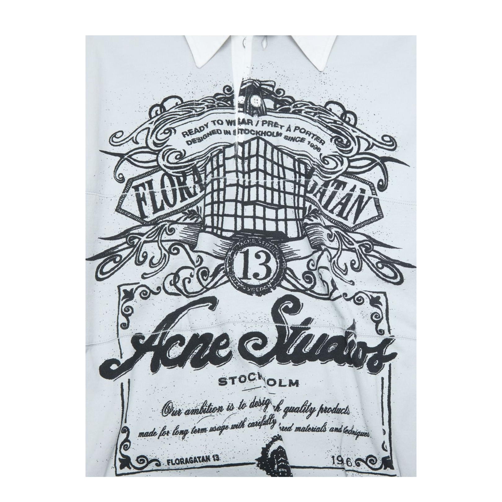 Polo Cold Grey - Image 6