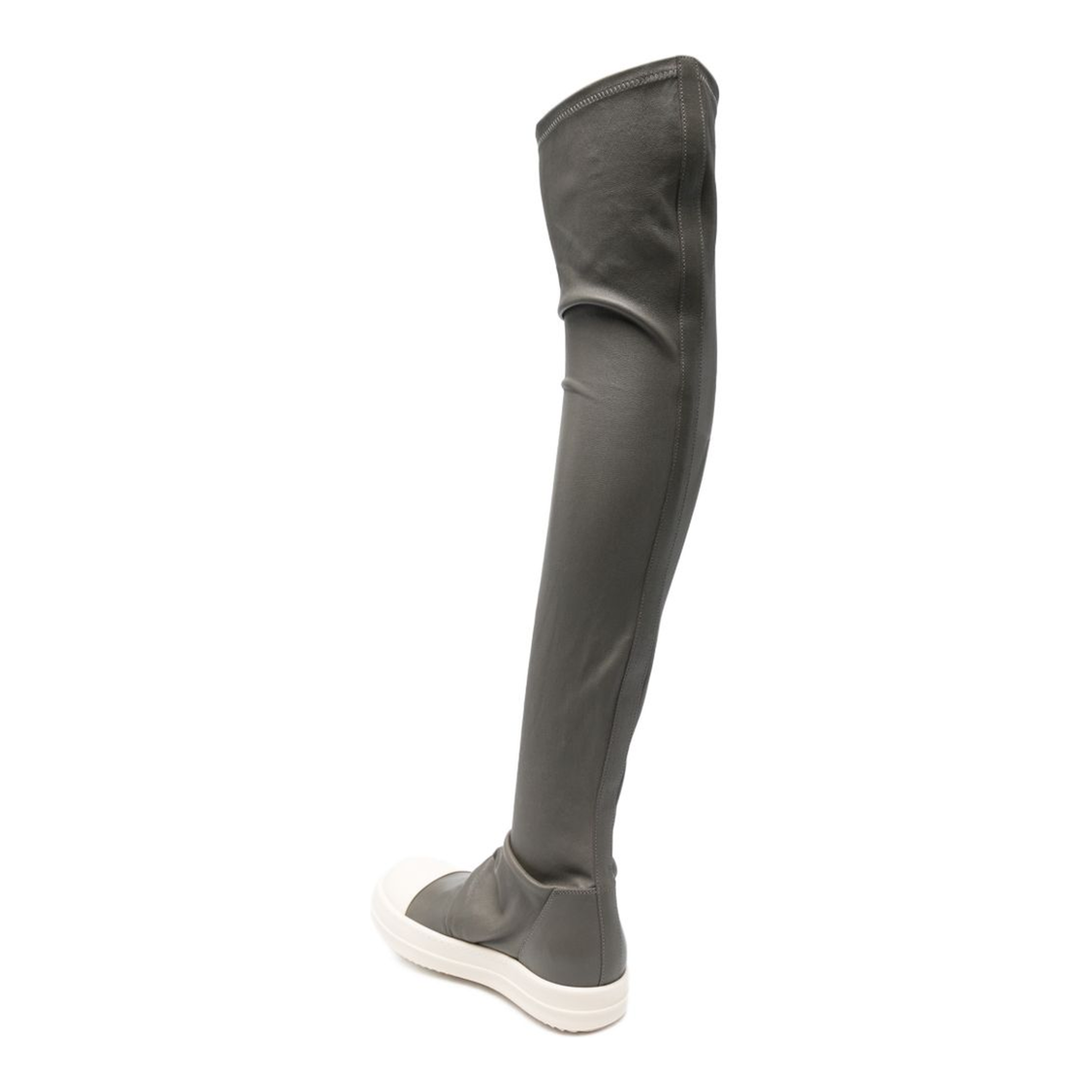 Boots Grey - Image 3