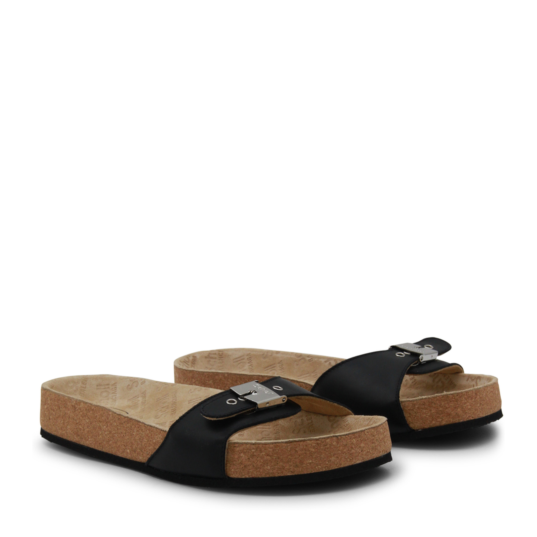 X Scholl Sandals - Image 3