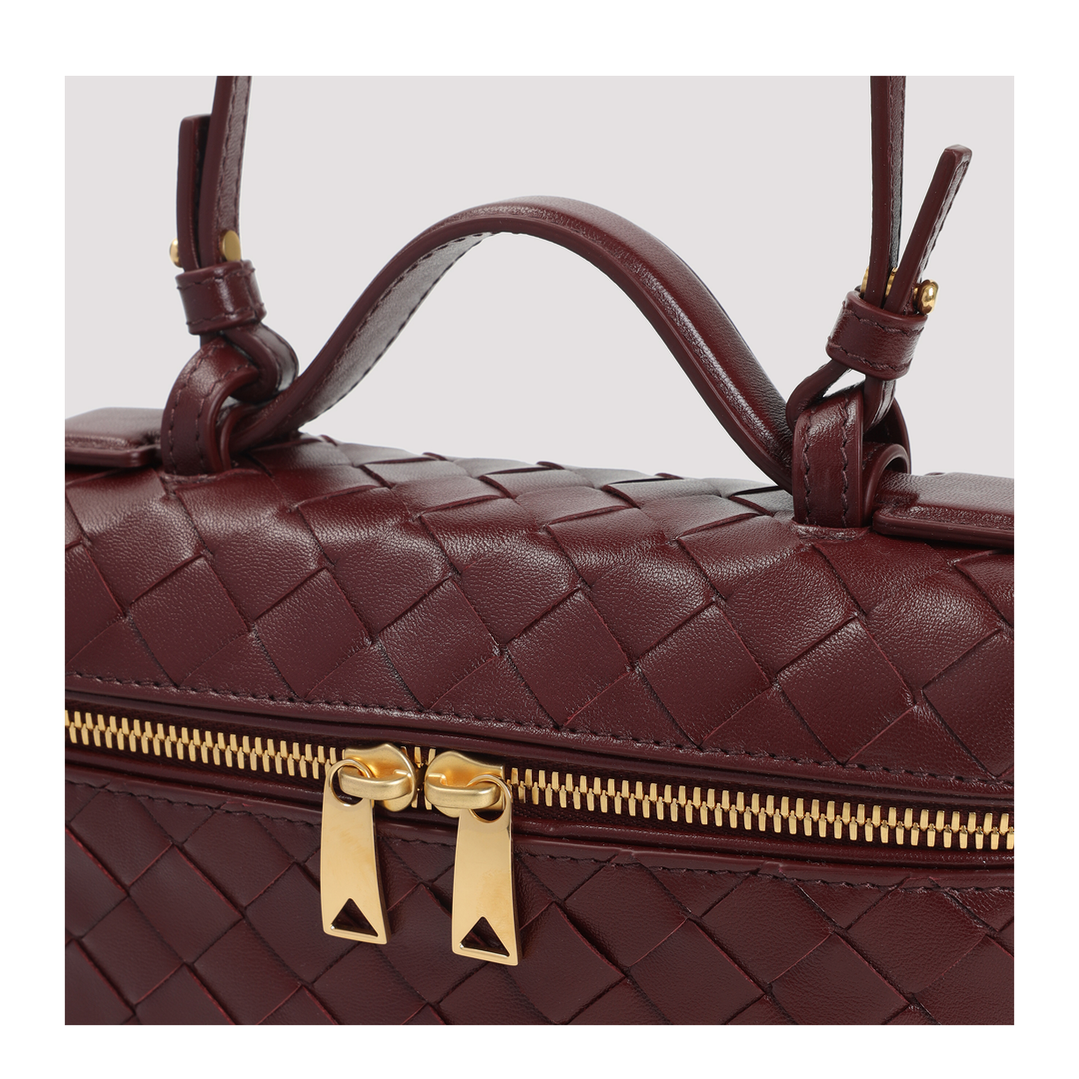 Vanity Case Bag - Image 5