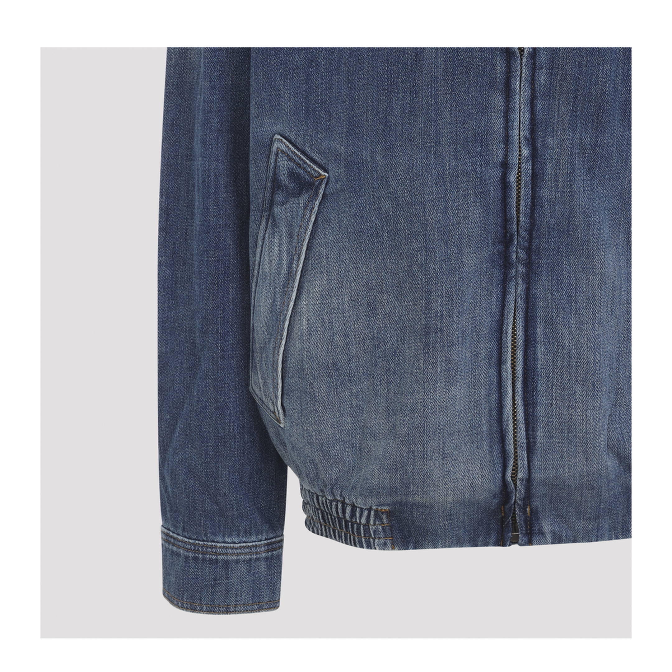 Zip-Up Jacket - Image 6