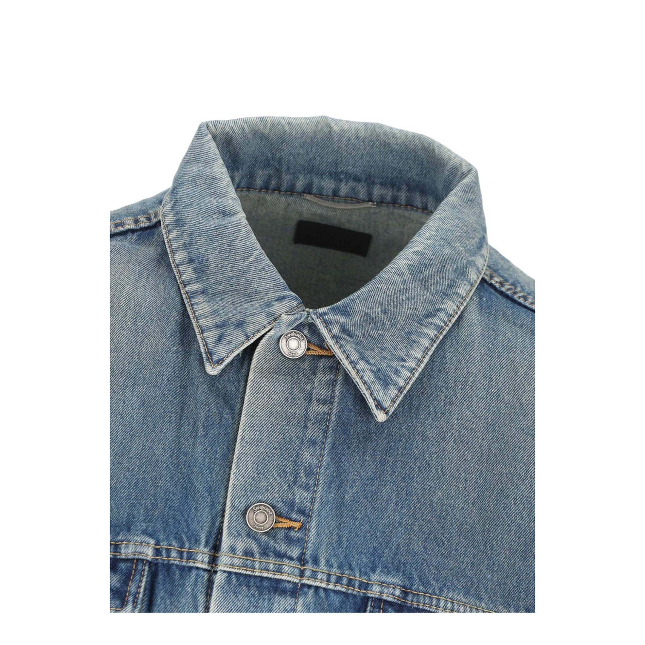 Trucker Jacket - Image 3