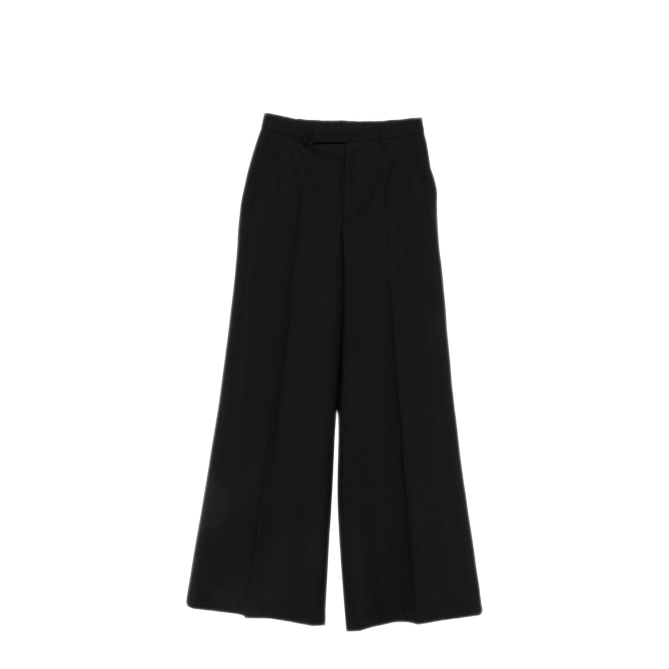 Trousers Black - Image 1