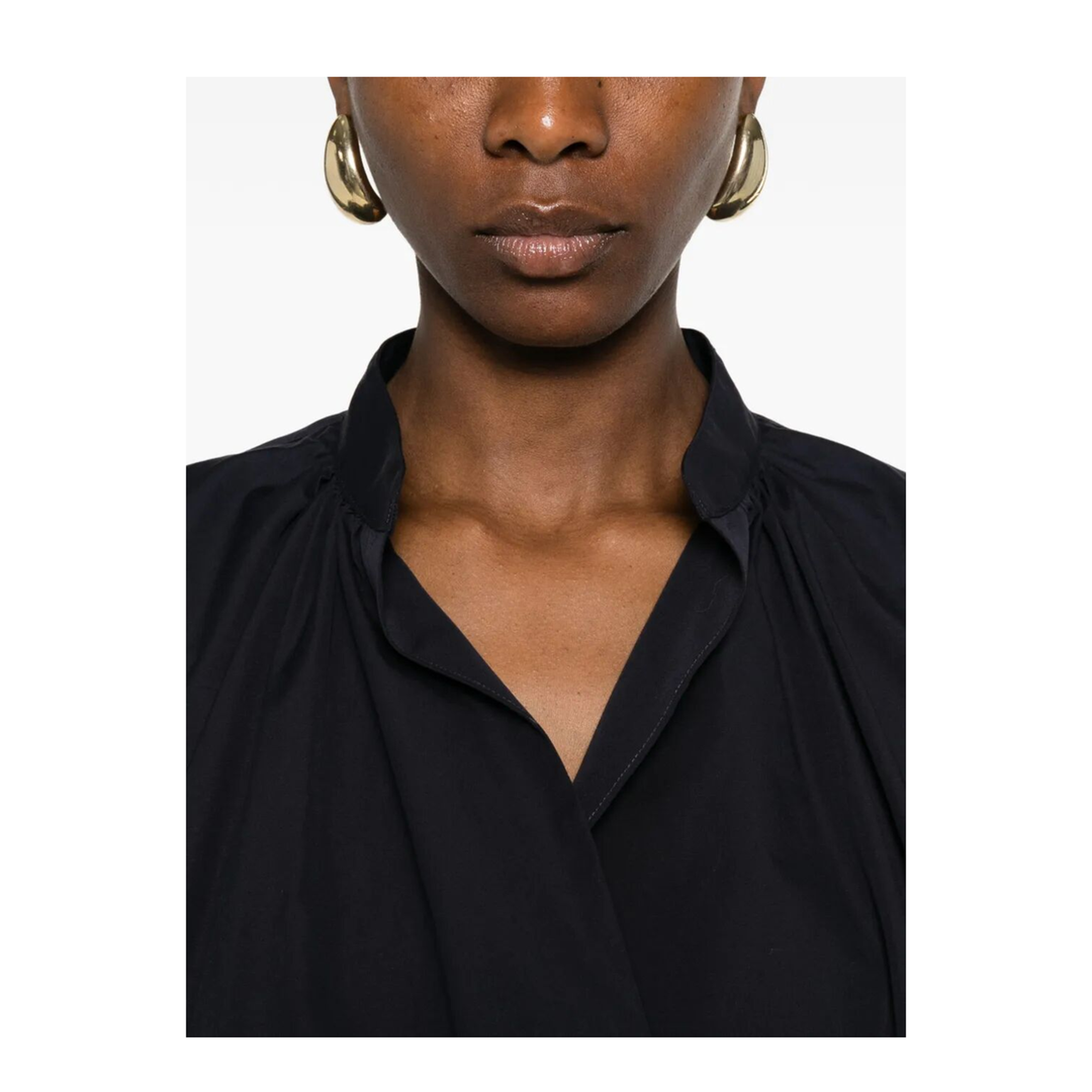 CENVER COTTON SHIRT - Image 10