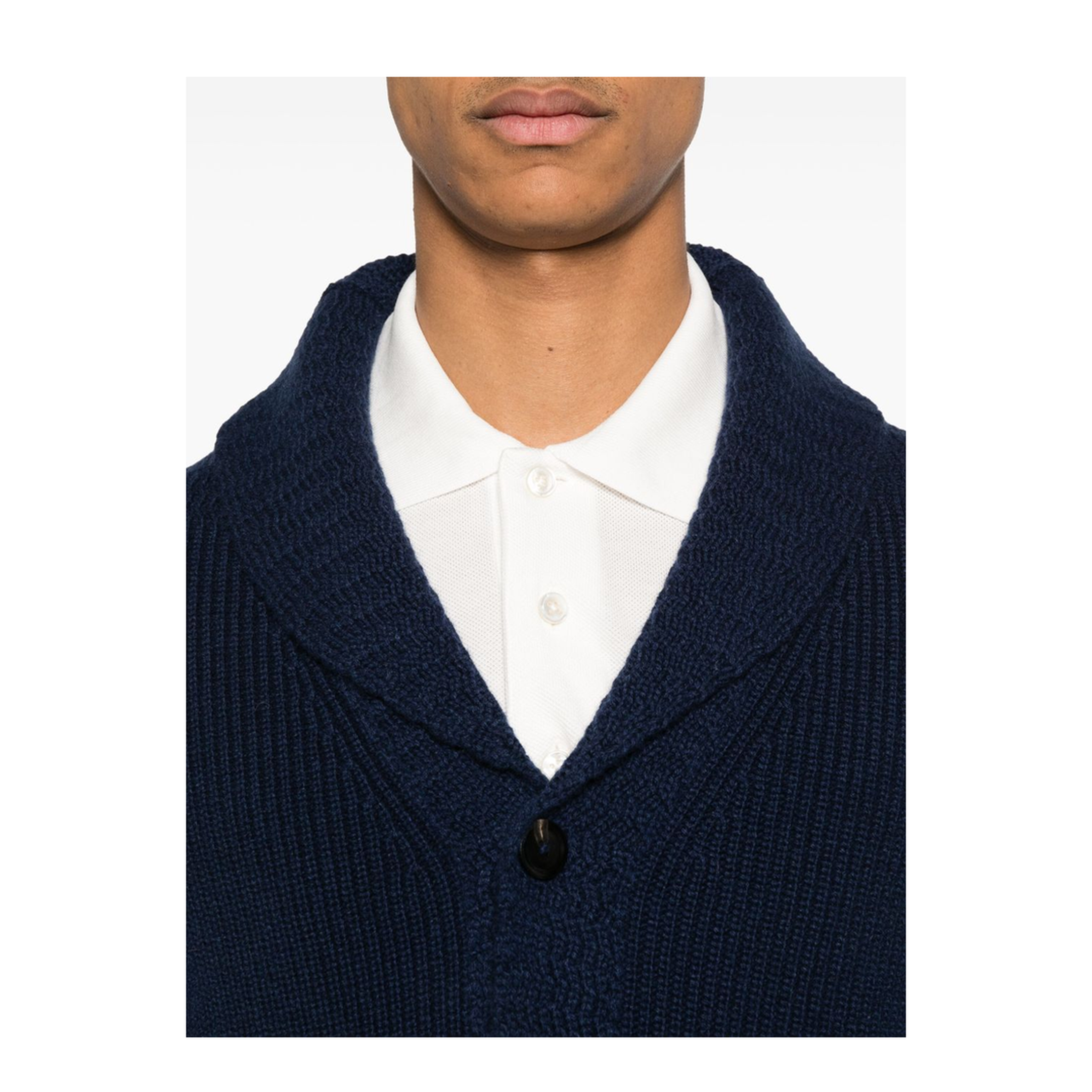 Piqué Polo Shirt - Image 4