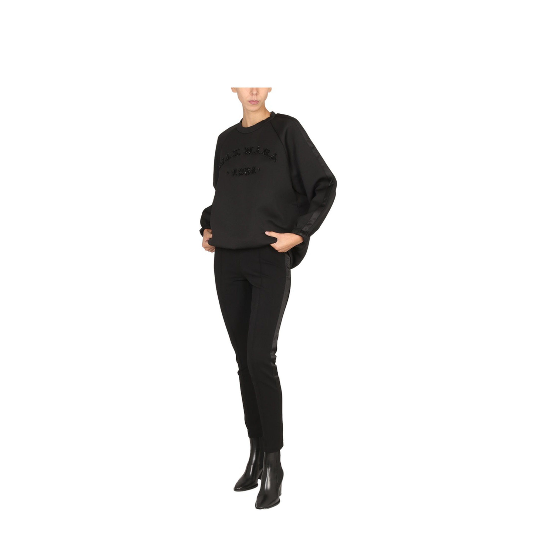 "BRATTO" SWEATSHIRT - Image 2