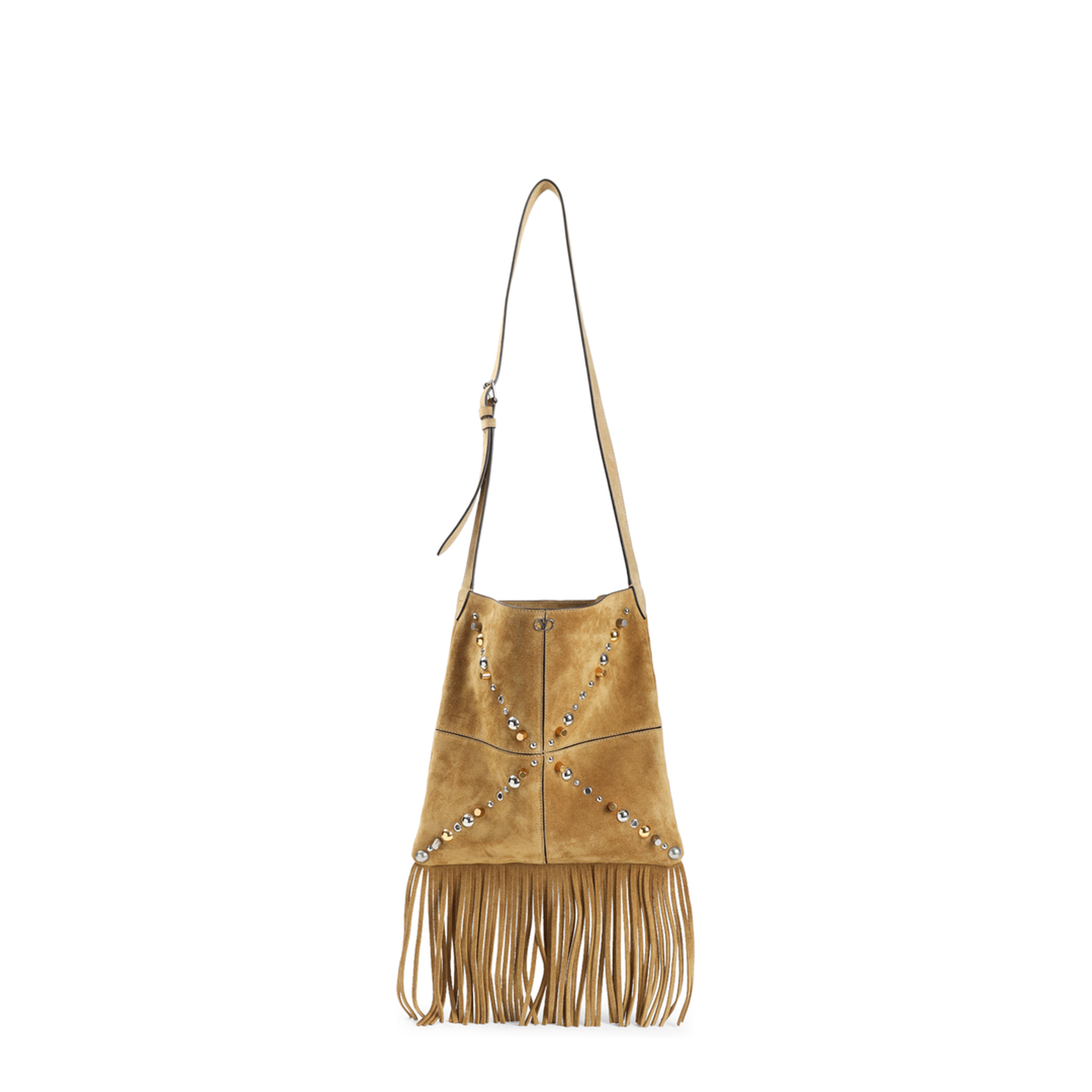 Nellcote Medium Crossbody Bag - Image 1
