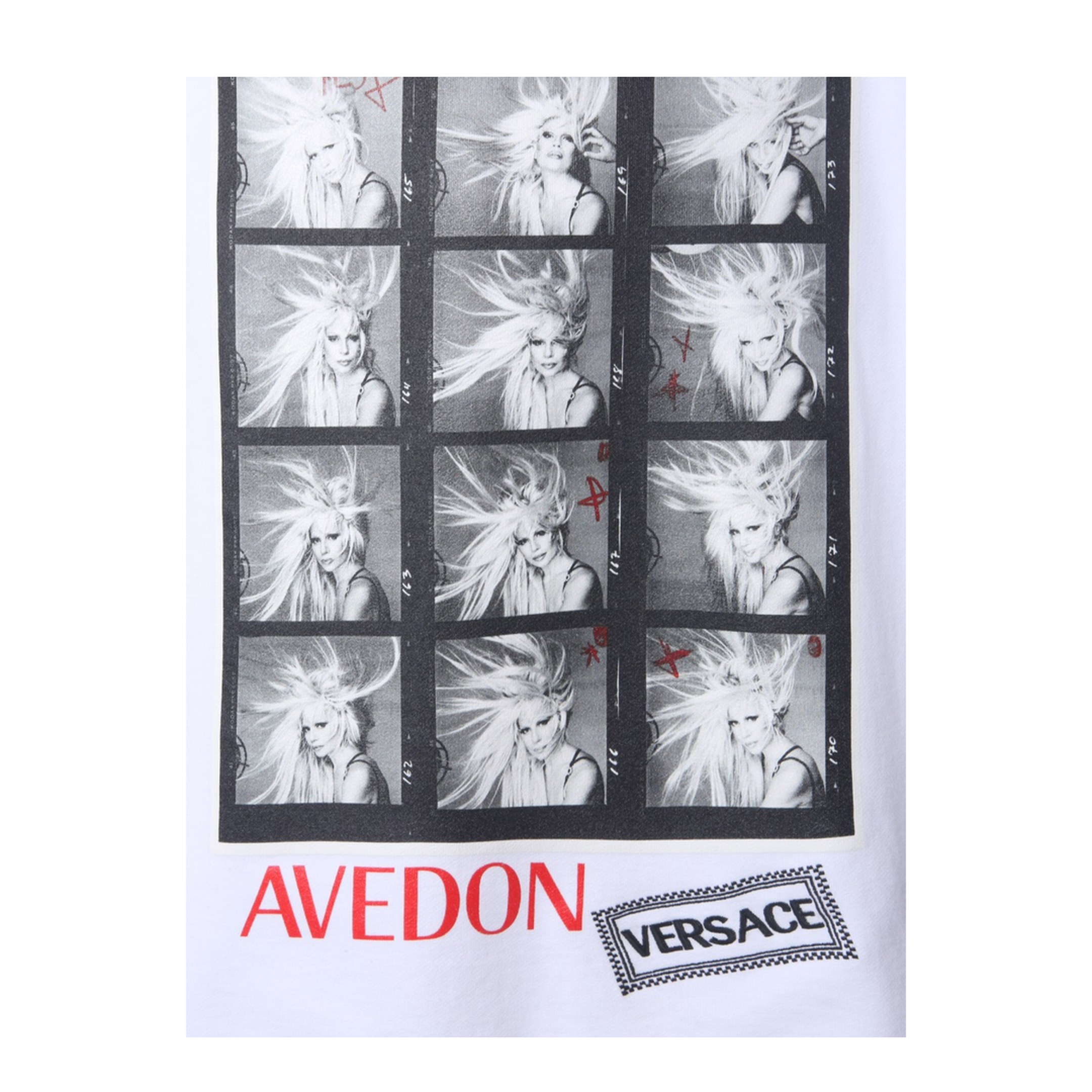 Crew Neck Sweatshirt - Image 4