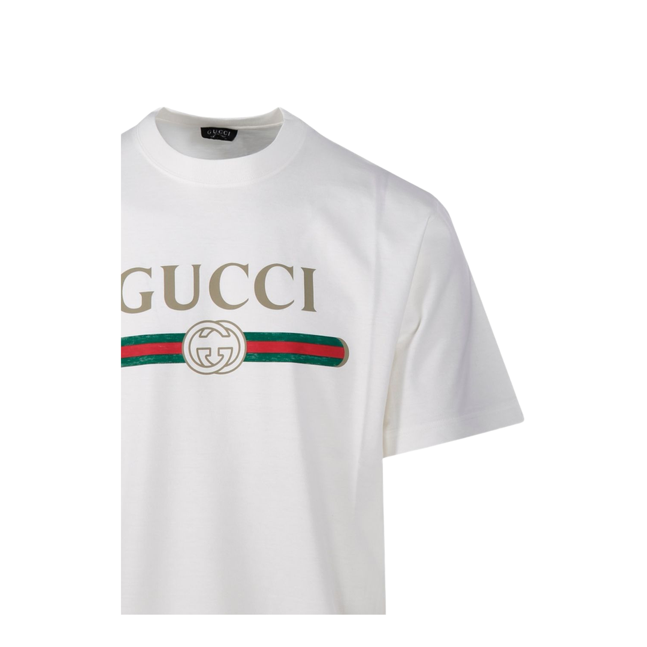 T-shirts and Polos WHITE - Image 4