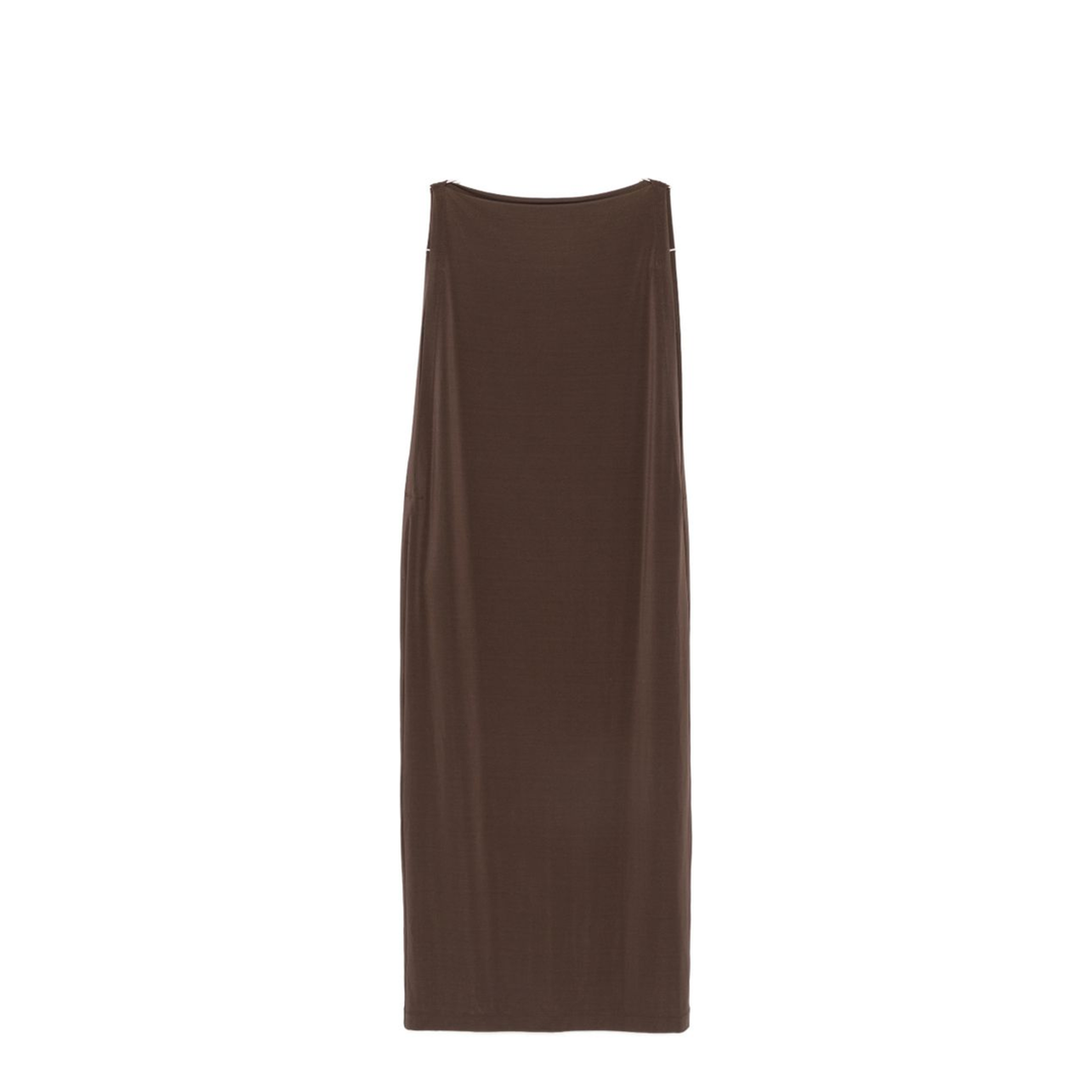 Dresses Brown - Image 1