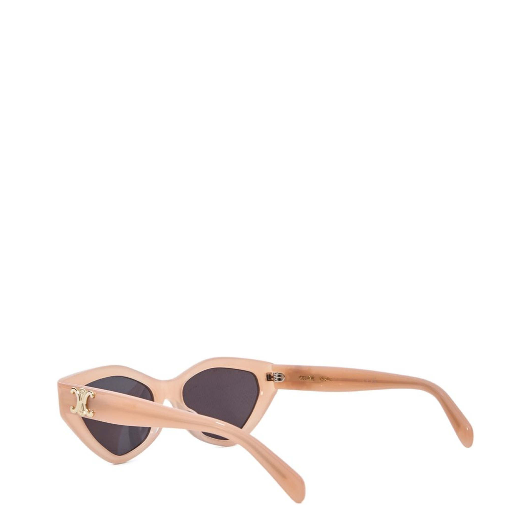 Capsule Sunglasses Powder - Image 2
