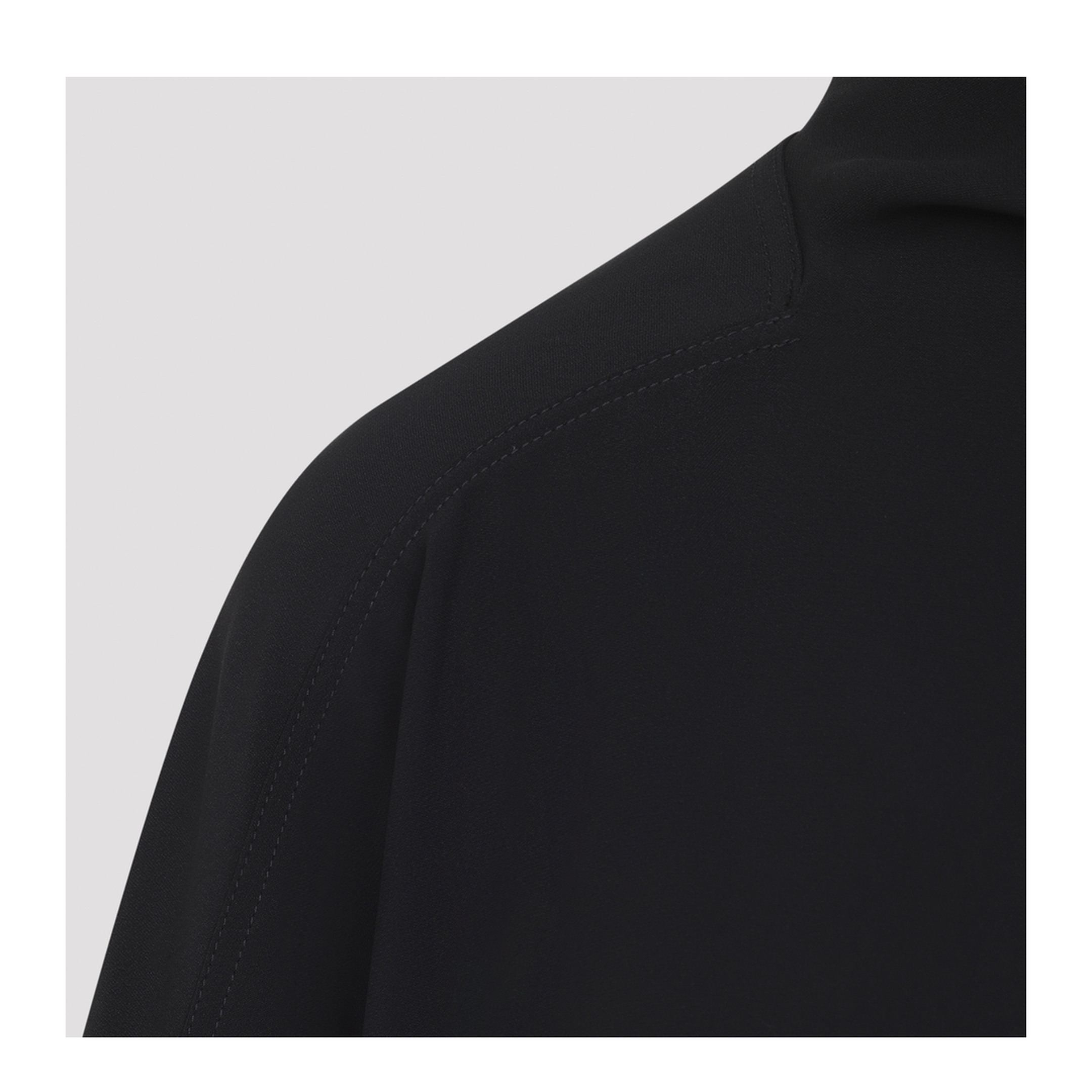 Jumbo Crepped Top - Image 5