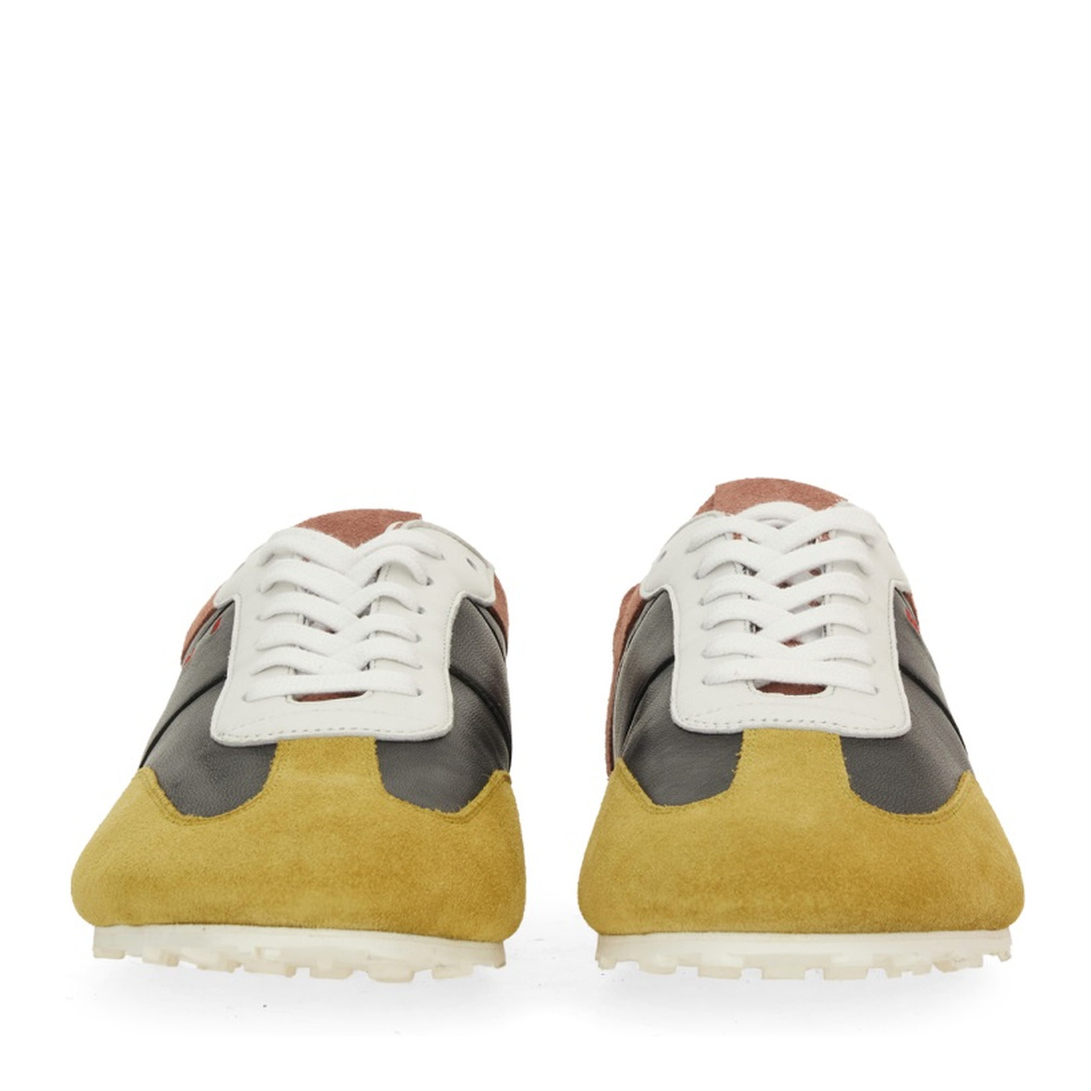 Leather Sneaker - Image 4