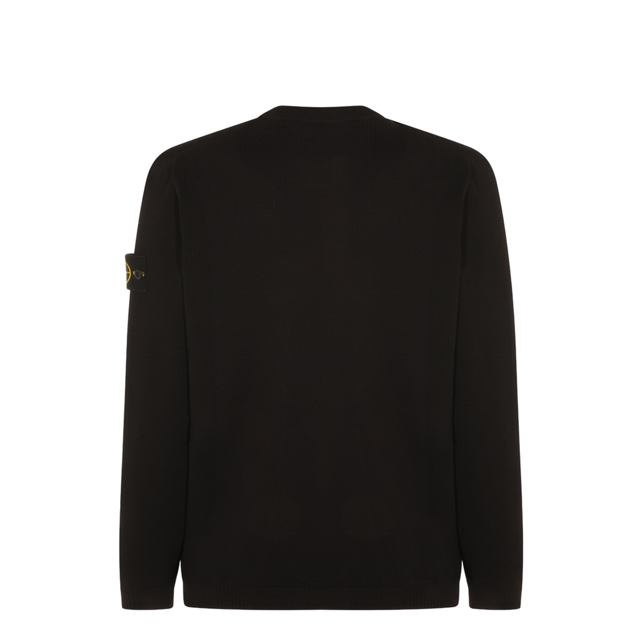 Micro Stitch Sweater - Image 4