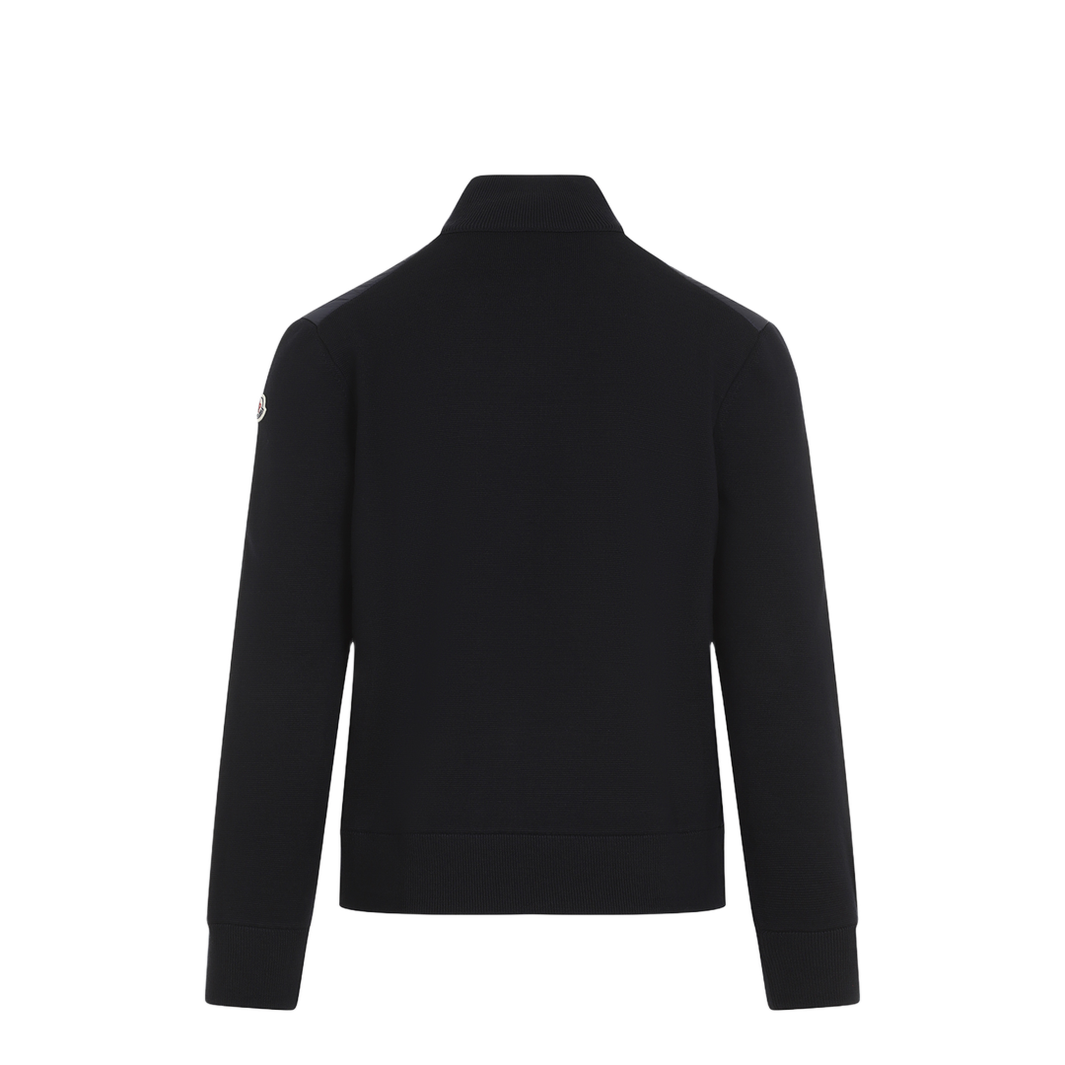 Cardigan Tricot Jacket - Image 10