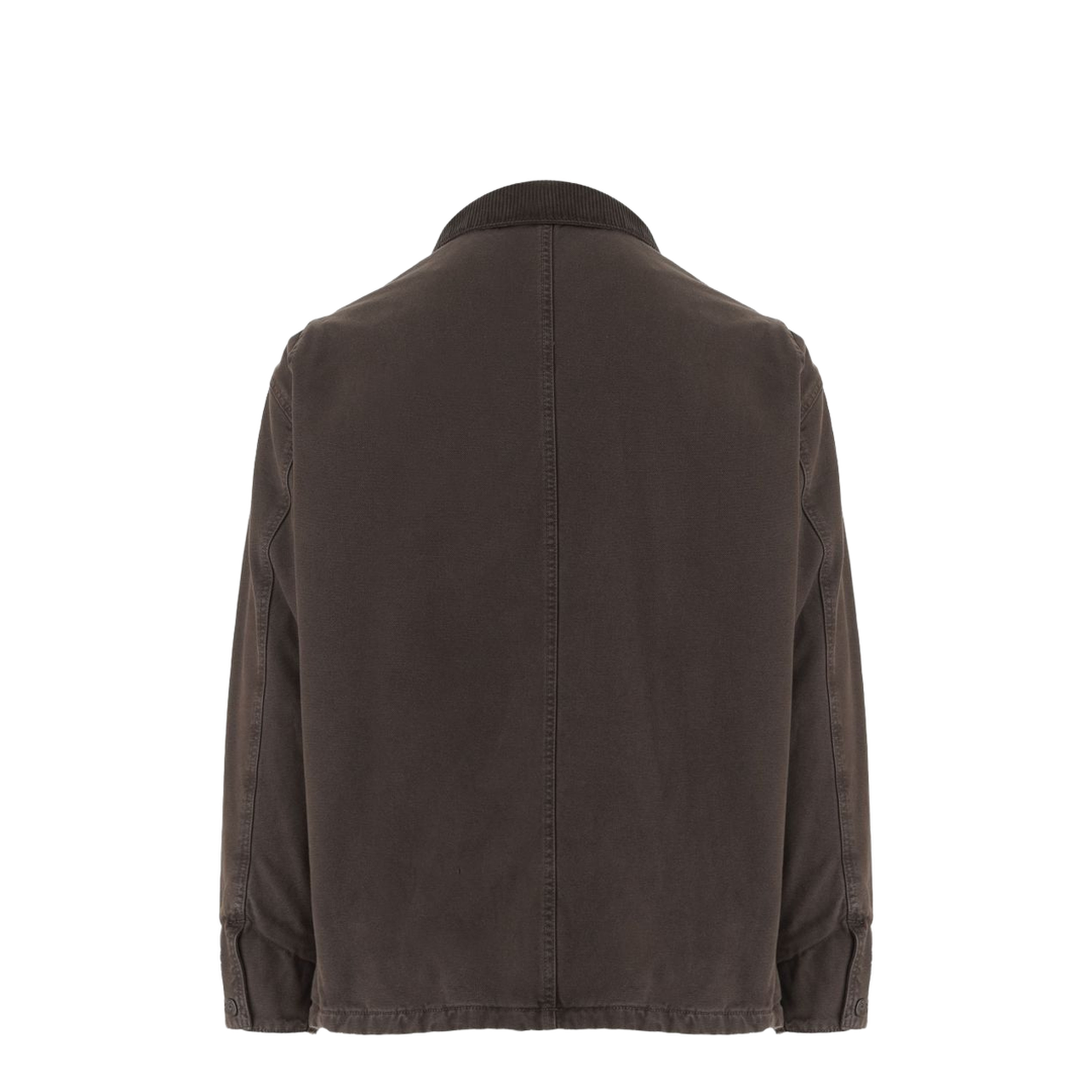 Jackets BROWN - Image 3