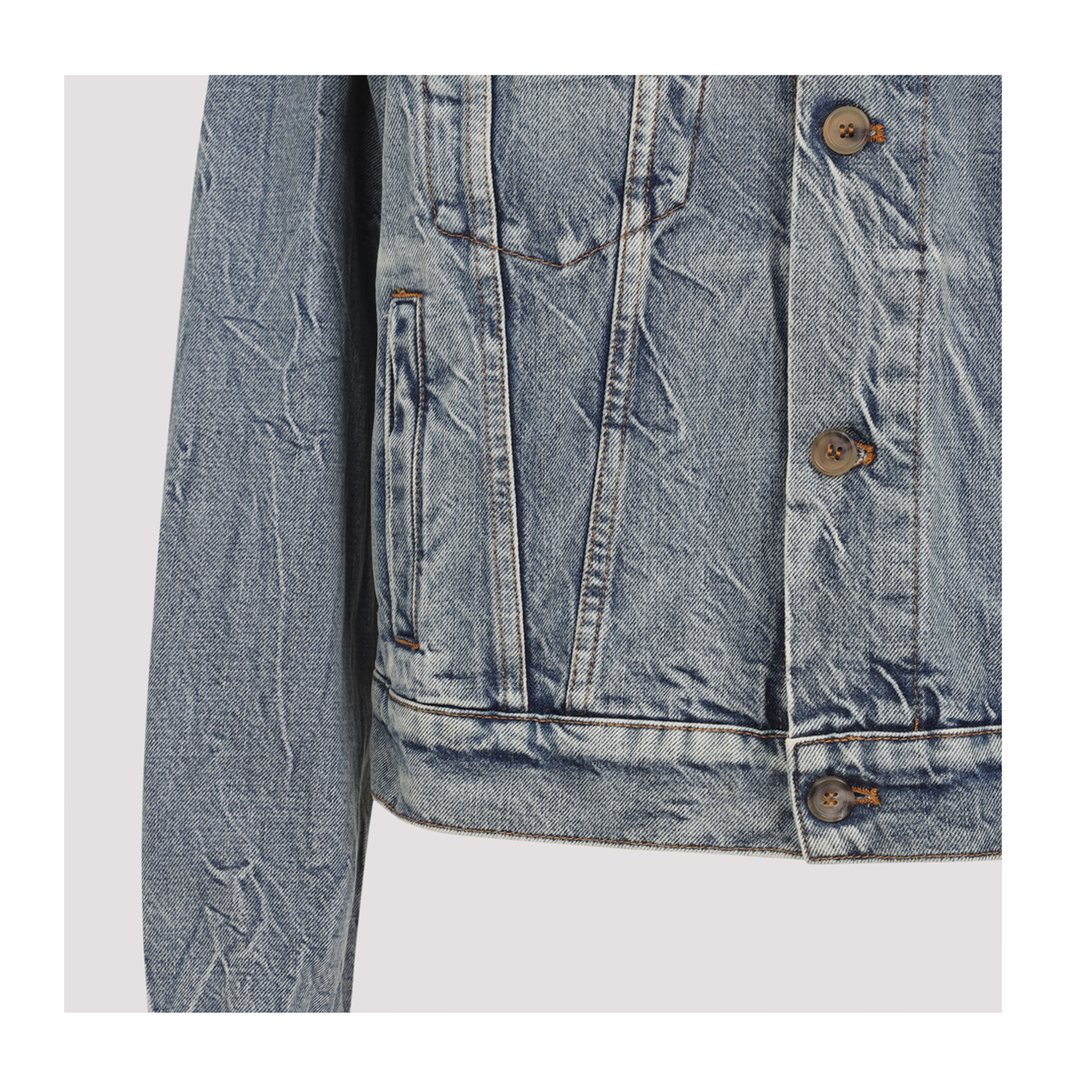 Denim Jacket - Image 5