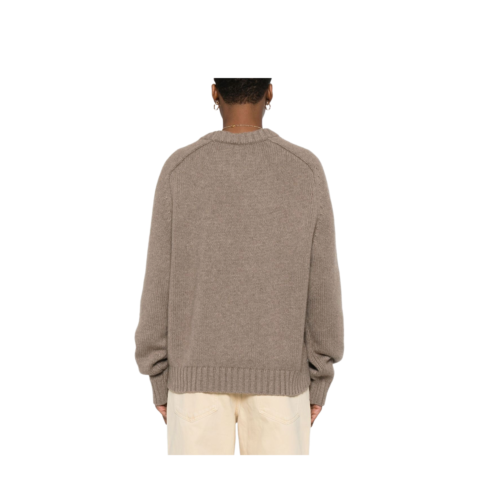 Cashmere Jumper - Image 2