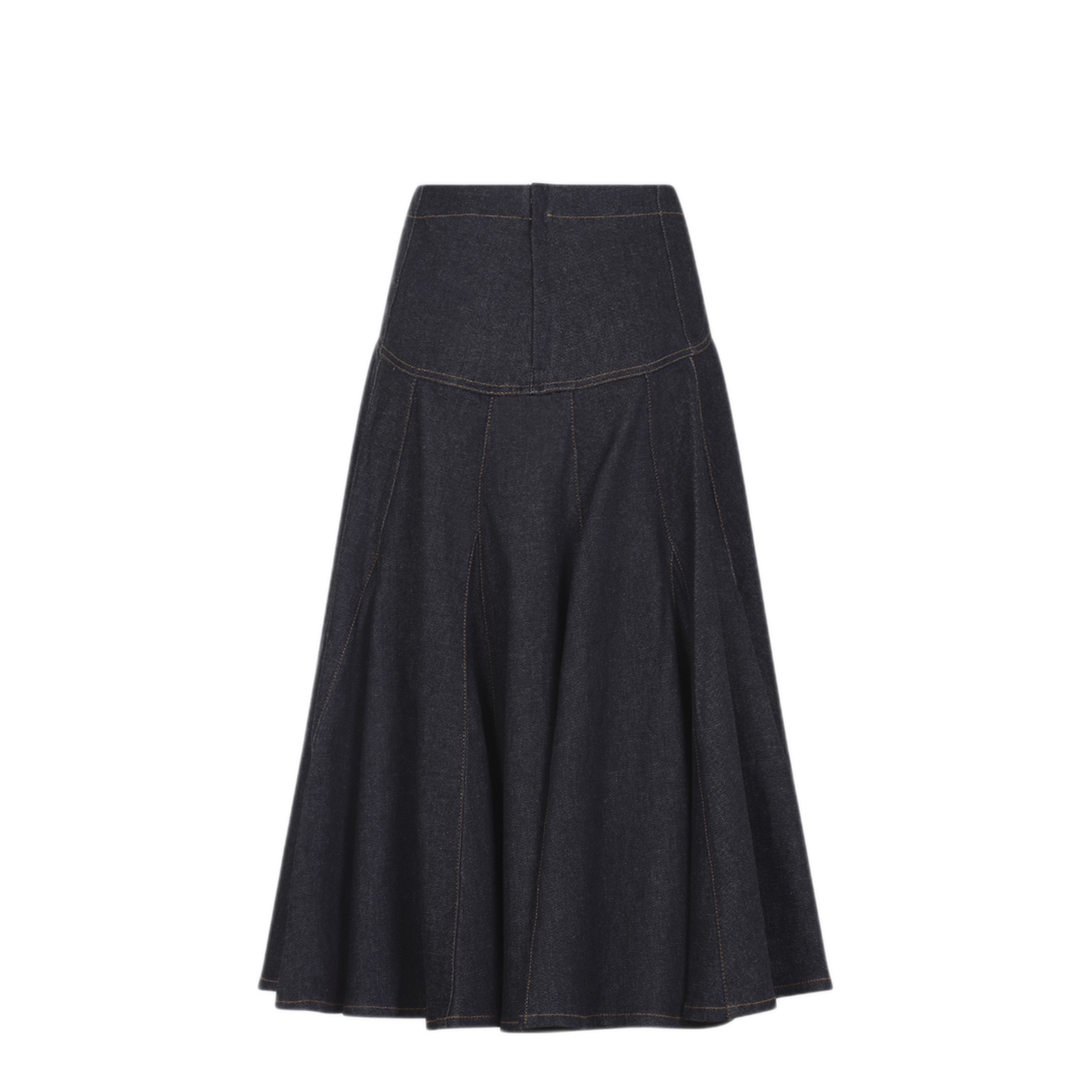 Lavoir Midi Skirt - Image 4