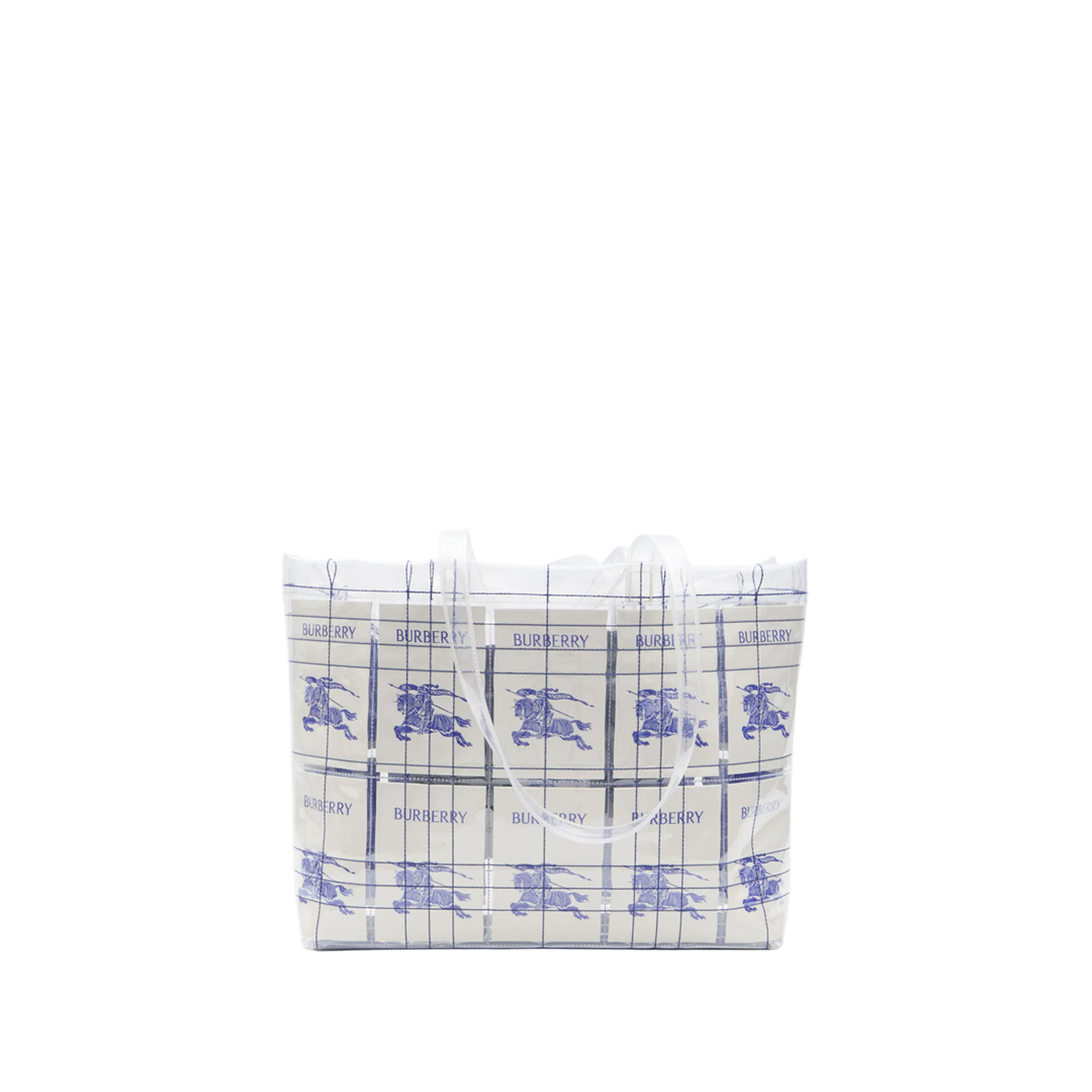 Ekd Label Tote Bag - Image 2